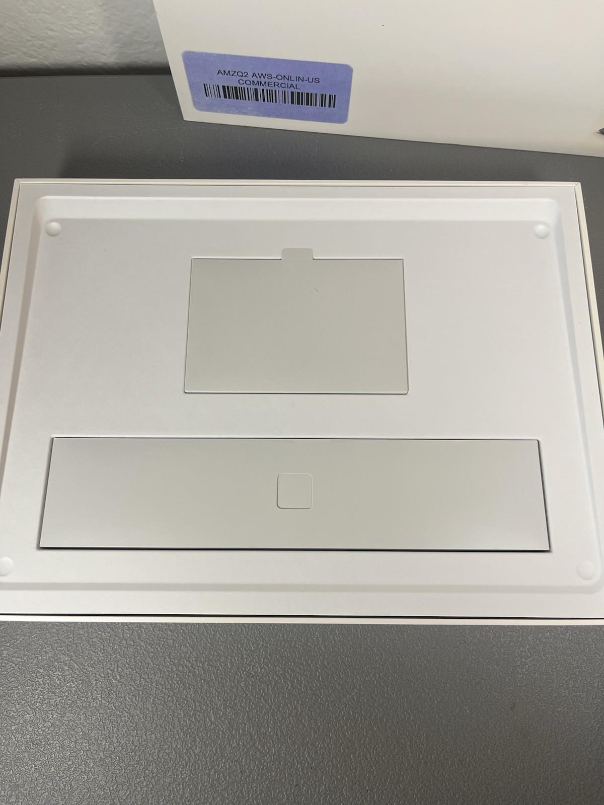 Microsoft Surface Laptop 2 Platinum Color 1769 128GB i5 Processor 8GB Ram