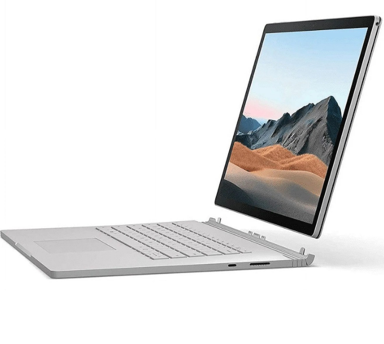 Microsoft Surface Book 2 15″ Intel Core i7, 8650U @ 1.90GHz, 16GB RAM 256GB SSD
