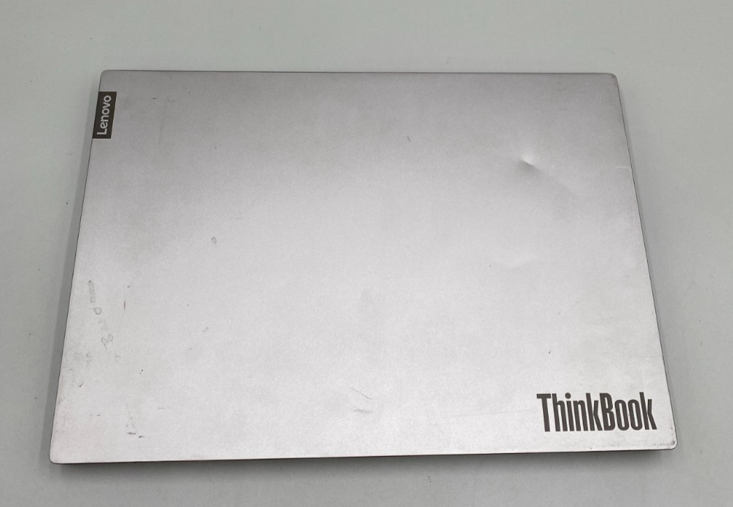 Lenovo ThinkBook 14-IIL 14″ i5-1035G1 1GHz 256GB SSD 8GB DDR4 Gray Laptop C/READ