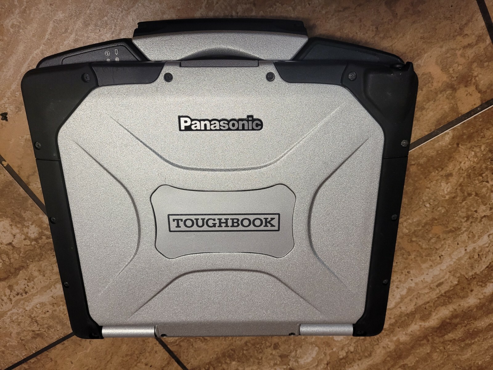 PANASONIC CF-30 L7500 2 DUO 1.6GHZ/ TOUCH/ BT/ / WIN7 ULTIMATE P64 /320GB HD/