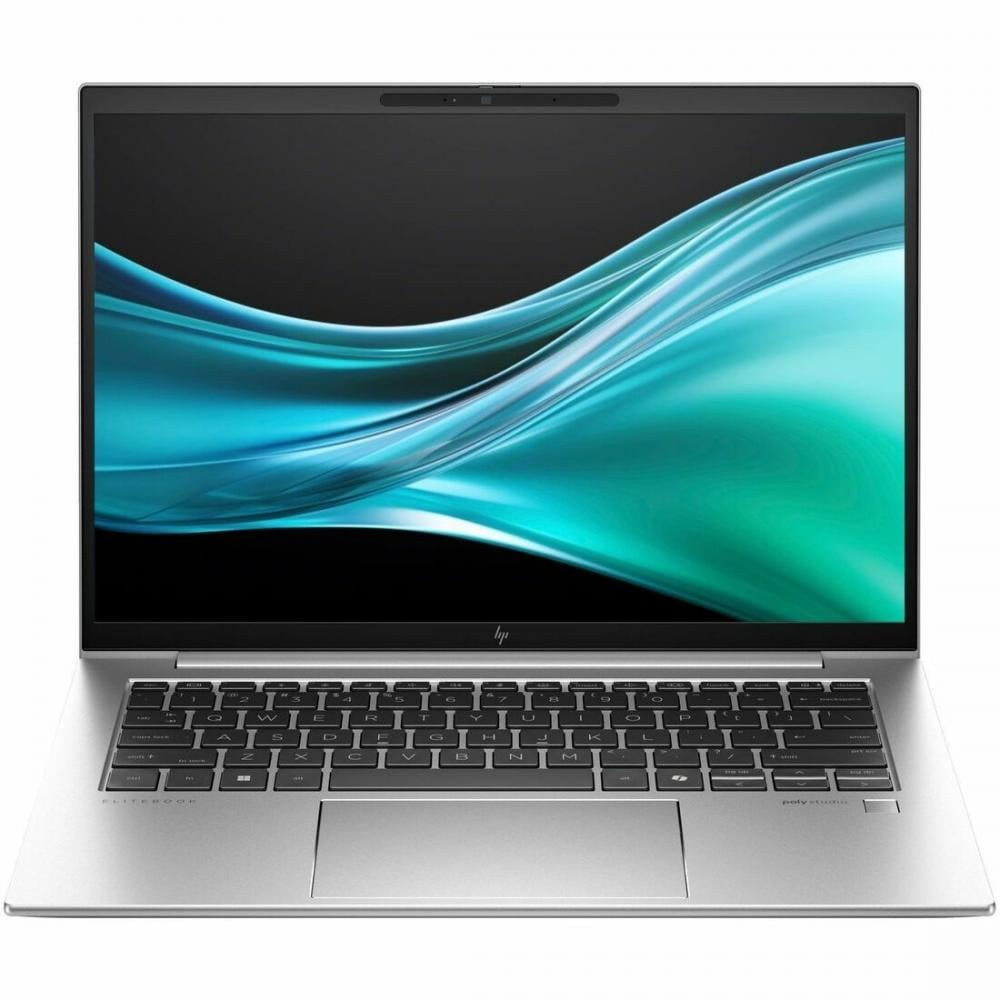 Hewlett Packard A6SZ6UT#ABA EliteBook 840 G11 14″ WUXGA Intel Core 7