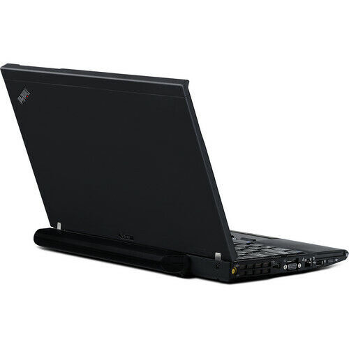 Excellent Lenovo X201 12.1 inch Core i5 520M 4GB 160GB BT DisplayPort Windows 7 Pro
