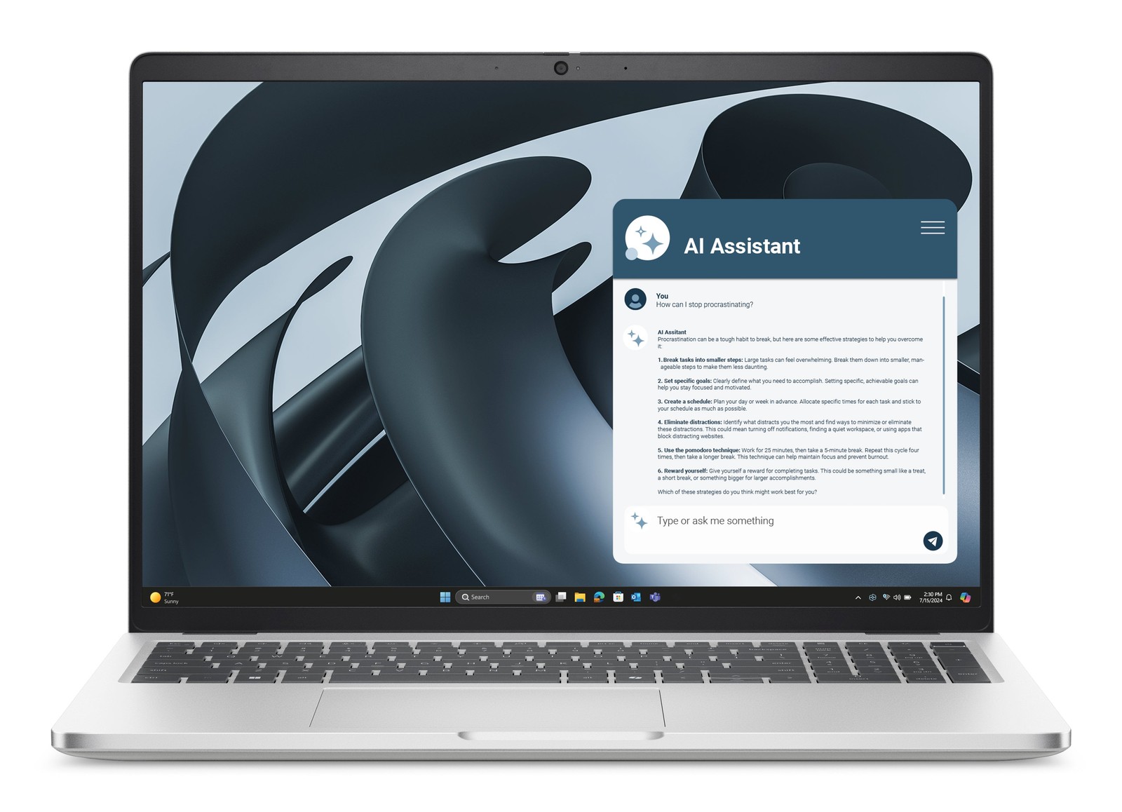 Dell Pro 16 Plus PB16255 16″ NB AMD Ryzen AI 5 PRO 32GB 512GB W11P-PB16255-340-R
