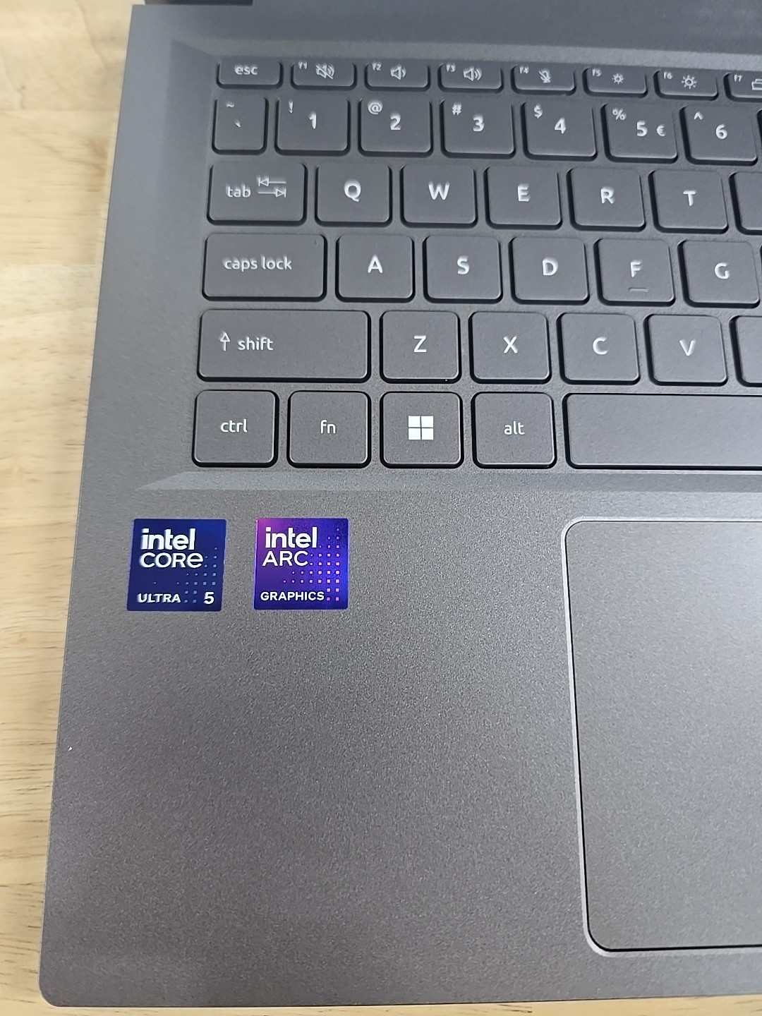 ACER Aspire 14 Ai Copilot+ PC A14-52M-51S1 WUXGA Display | Intel Core Ultra 5
