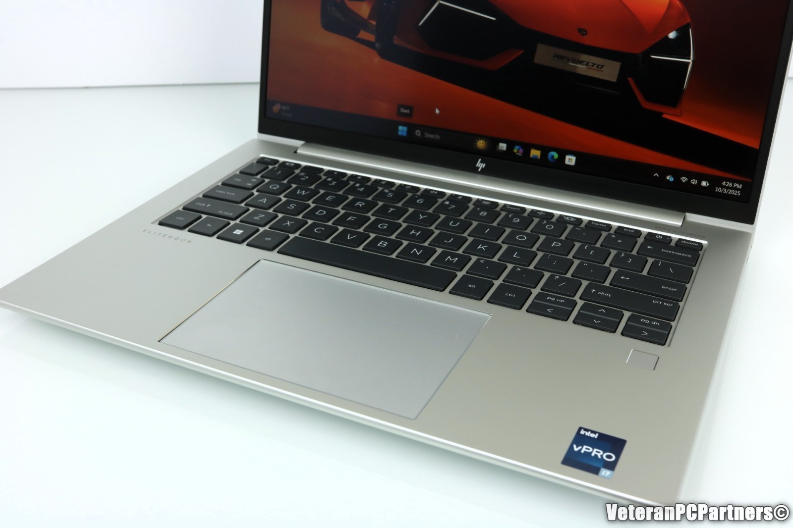 HP EliteBook 840 G10 i7-1370P 64GB ram 2TB SSD Touchscreen 5G LTE Warnty 2028