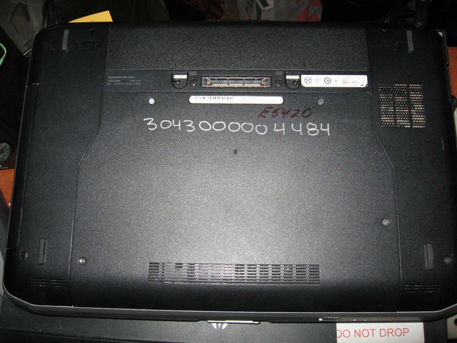 Dell Latitude E5420 14 inch (160 GB, Intel Core i5 2nd Gen., 2.50 GHz, 4 GB)…