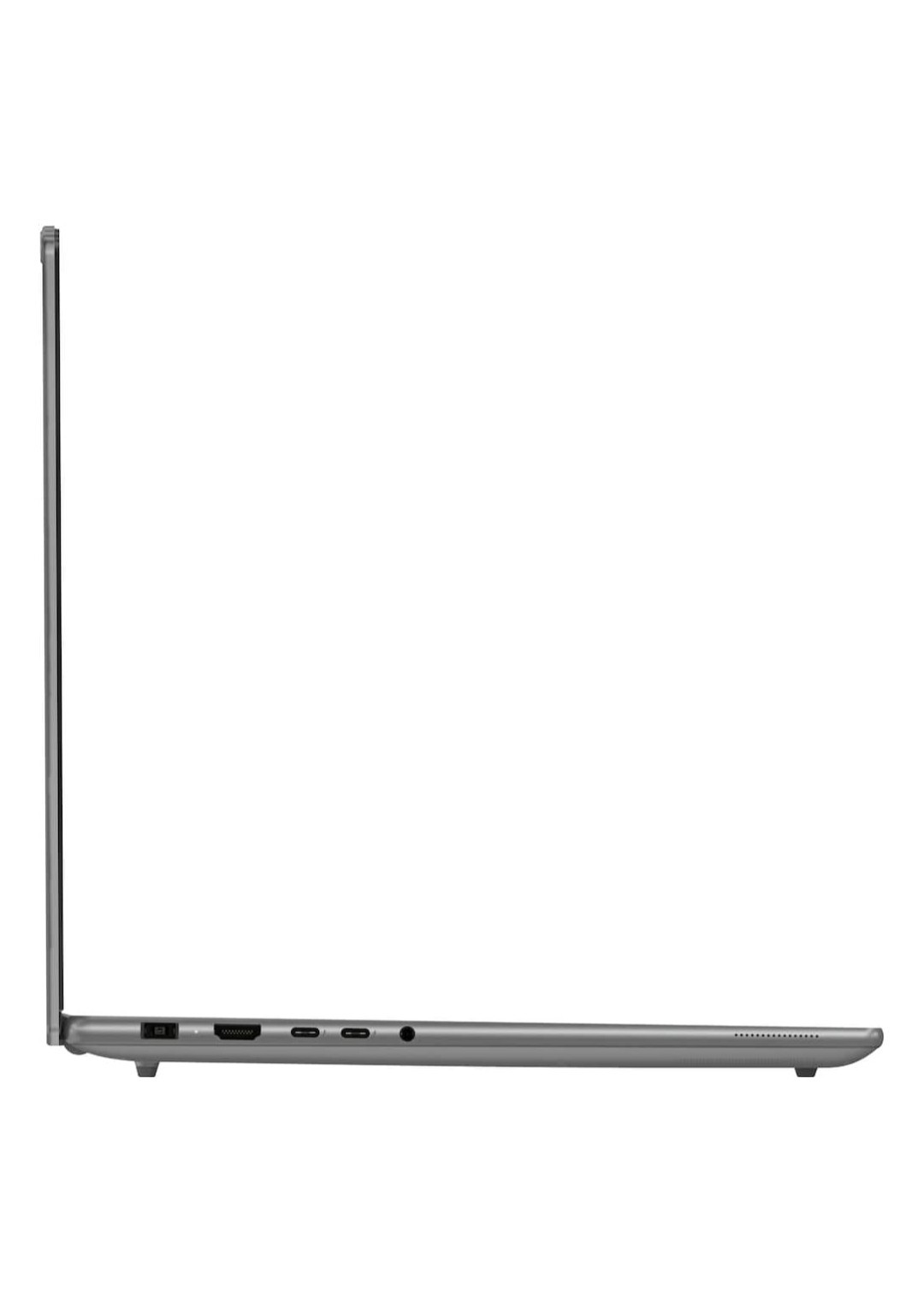 Lenovo Yoga Pro 9i 16″ 2.8K OLED Touch Ultra 9 285H RTX 5050 32GB 1TB Like Ne w