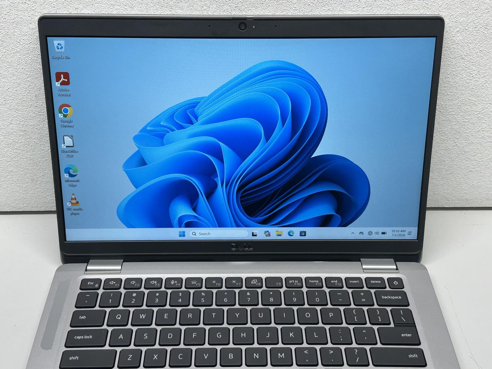 Dell Latitude 5320 i5-1135G7 @ 2.40GHz 16GB RAM 1TB NVMe 13.3″ Win11Pro 4235