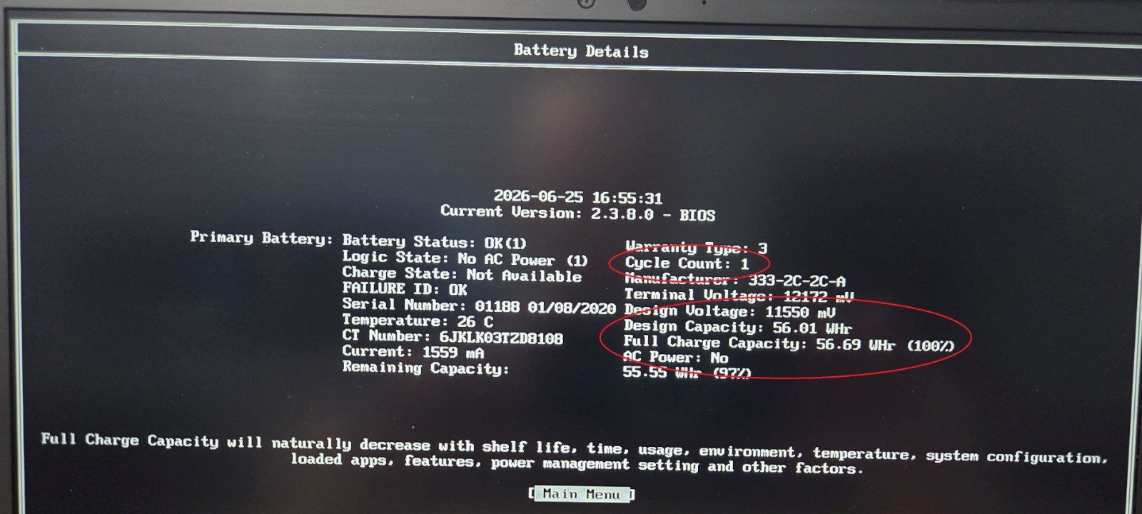 HP ZBook Firefly 15 G8 15.6 Laptop BRAND NEW BATTERY! i7-1165G7 Windows 11 Pro