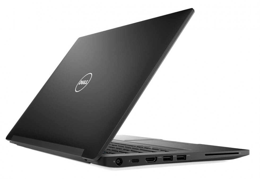Dell Latitude 7490 14″ Ultrabook PC i7-8650U 512GB SSD 8GB RAM Win 10 Pro