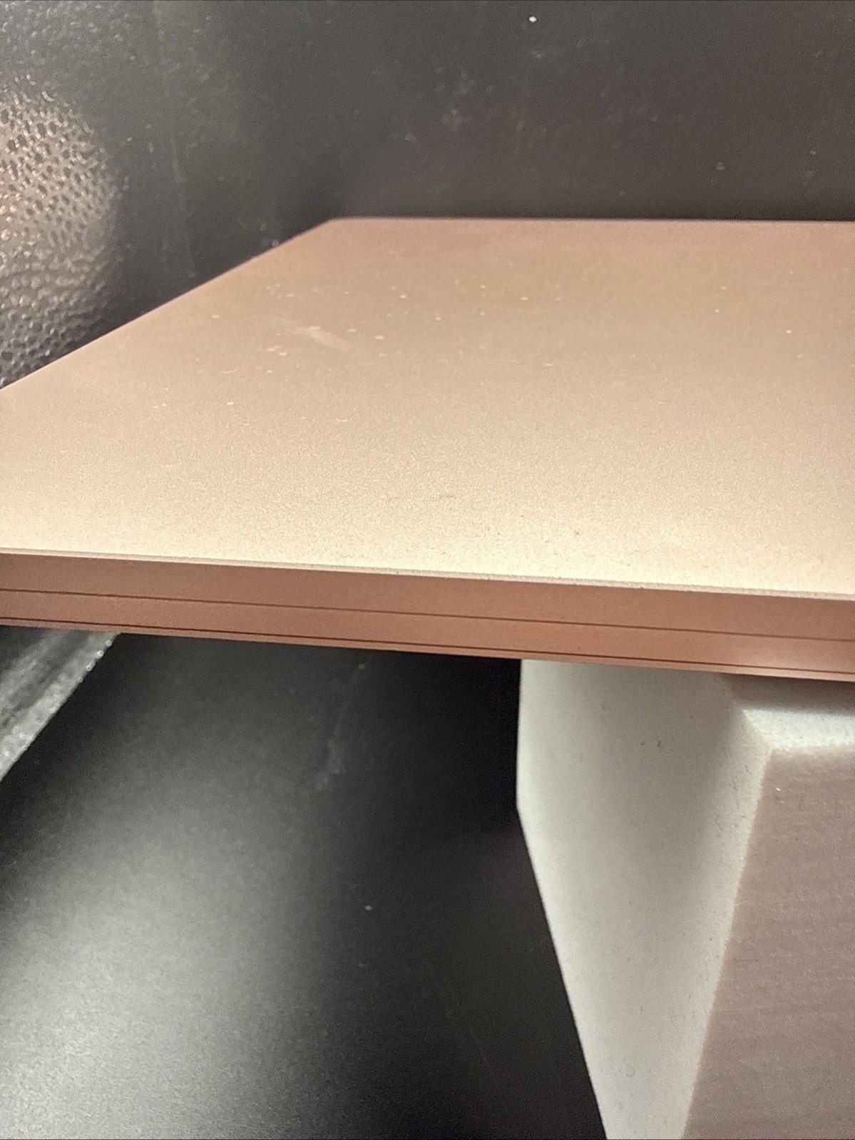 Microsoft Surface Laptop Model 1951 8 GB Ram/ 512 GB with Power Cord TESTED