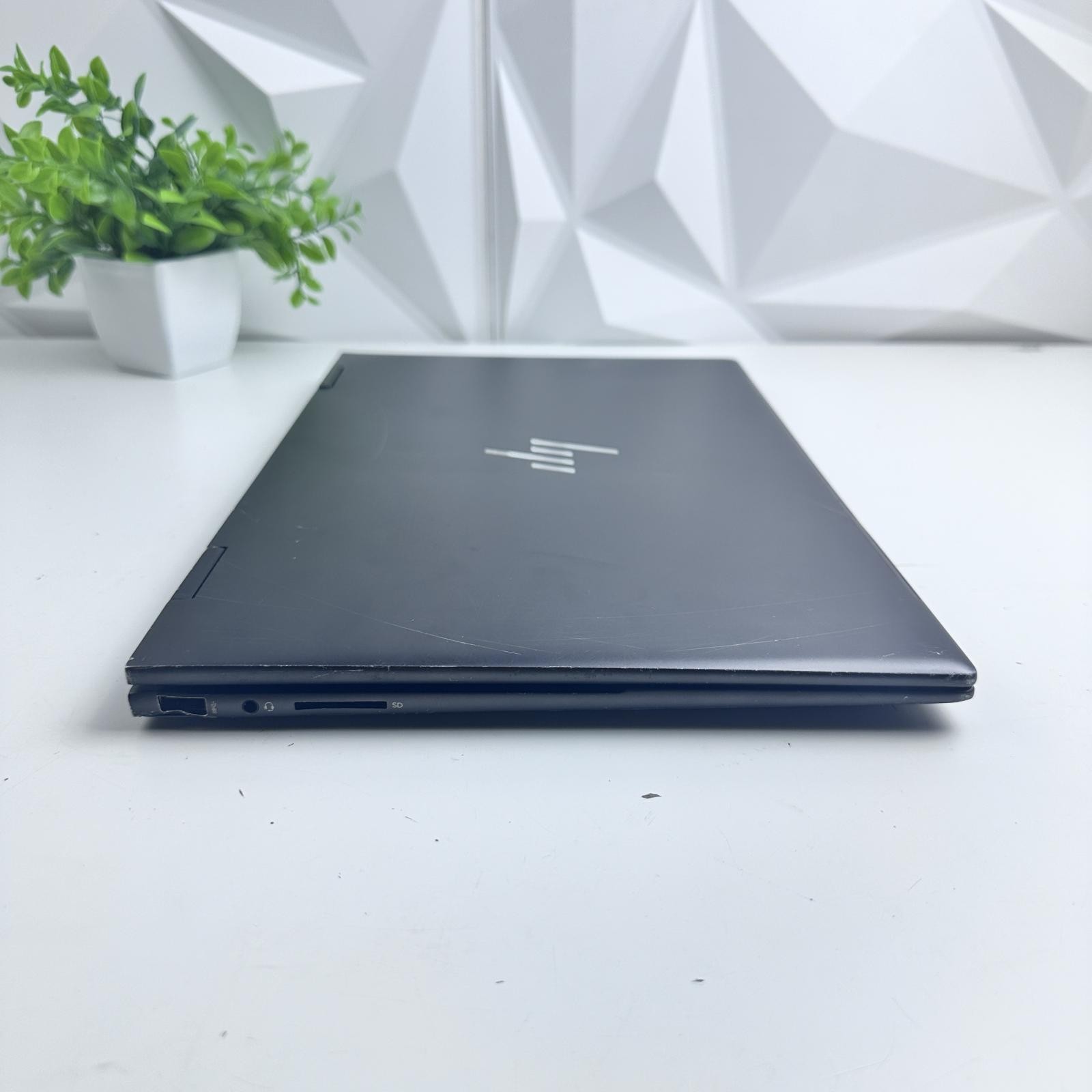 HP Envy x360 2-in-1 15-ey0013dx 15.6″ Touch, Ryzen 5 5625U, 8GB, 256GB *Pls READ