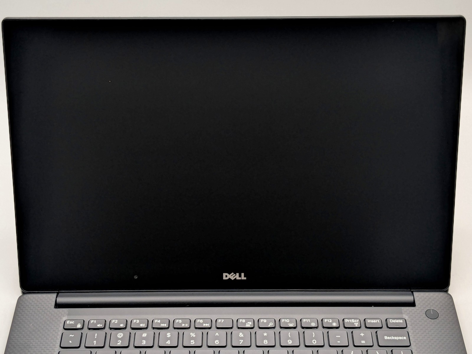 Dell XPS 15 9560 15″ UHD 4K Touch I7-7700HQ GTX 1050 Backlit Motherboard *READ*