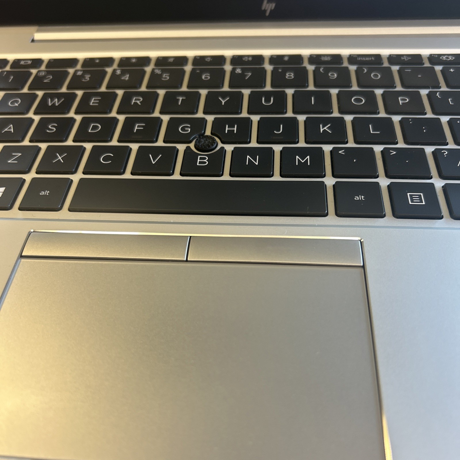 HP EliteBook 840 G7 I7-10610U @2.3 16 Gigs 256 M2 Touchscreen Windows 11 Pro