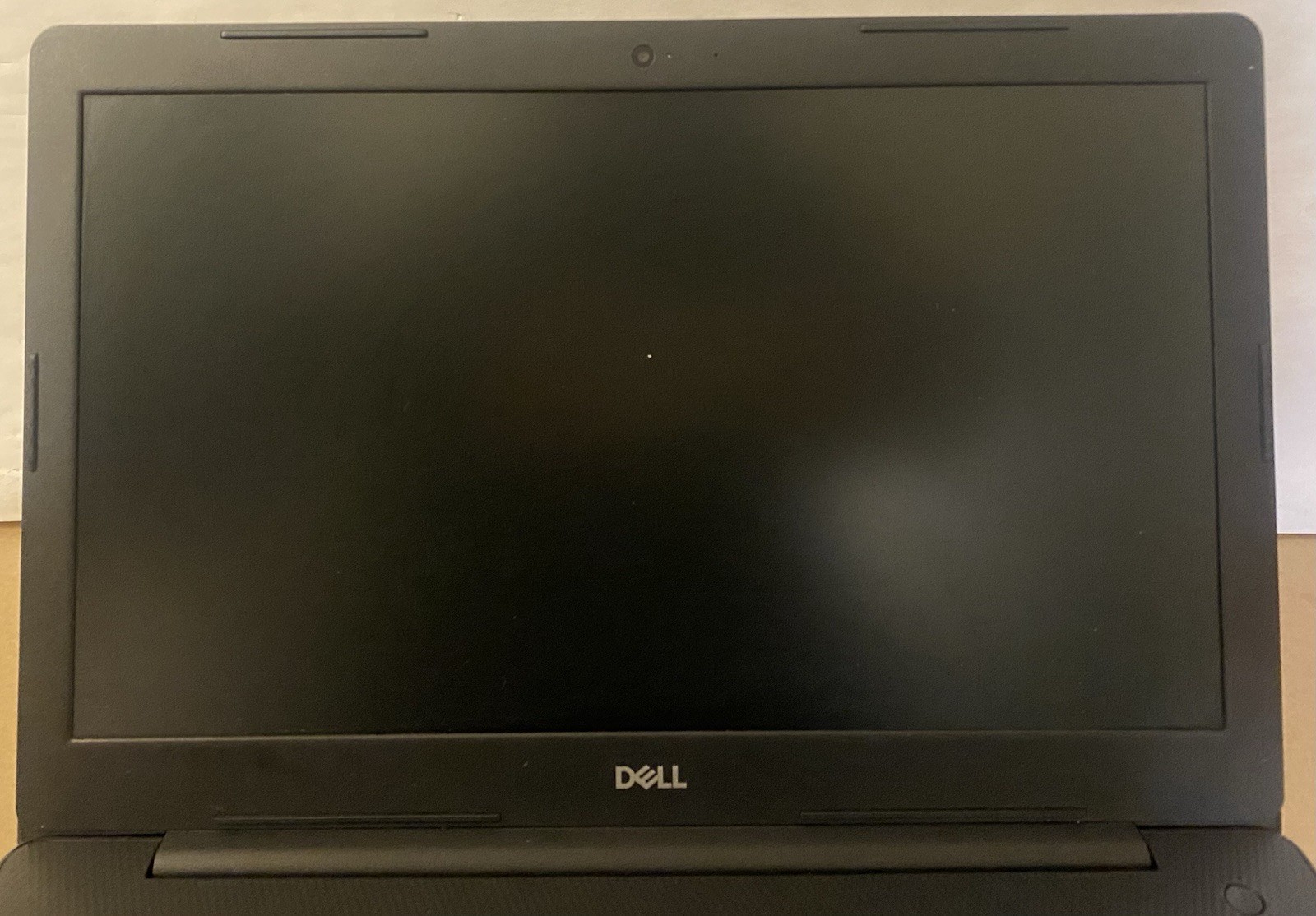 Dell Inspiron 3580 – WXGA – i5-8265U – 8GB RAM – 1TB HDD – Black – Read