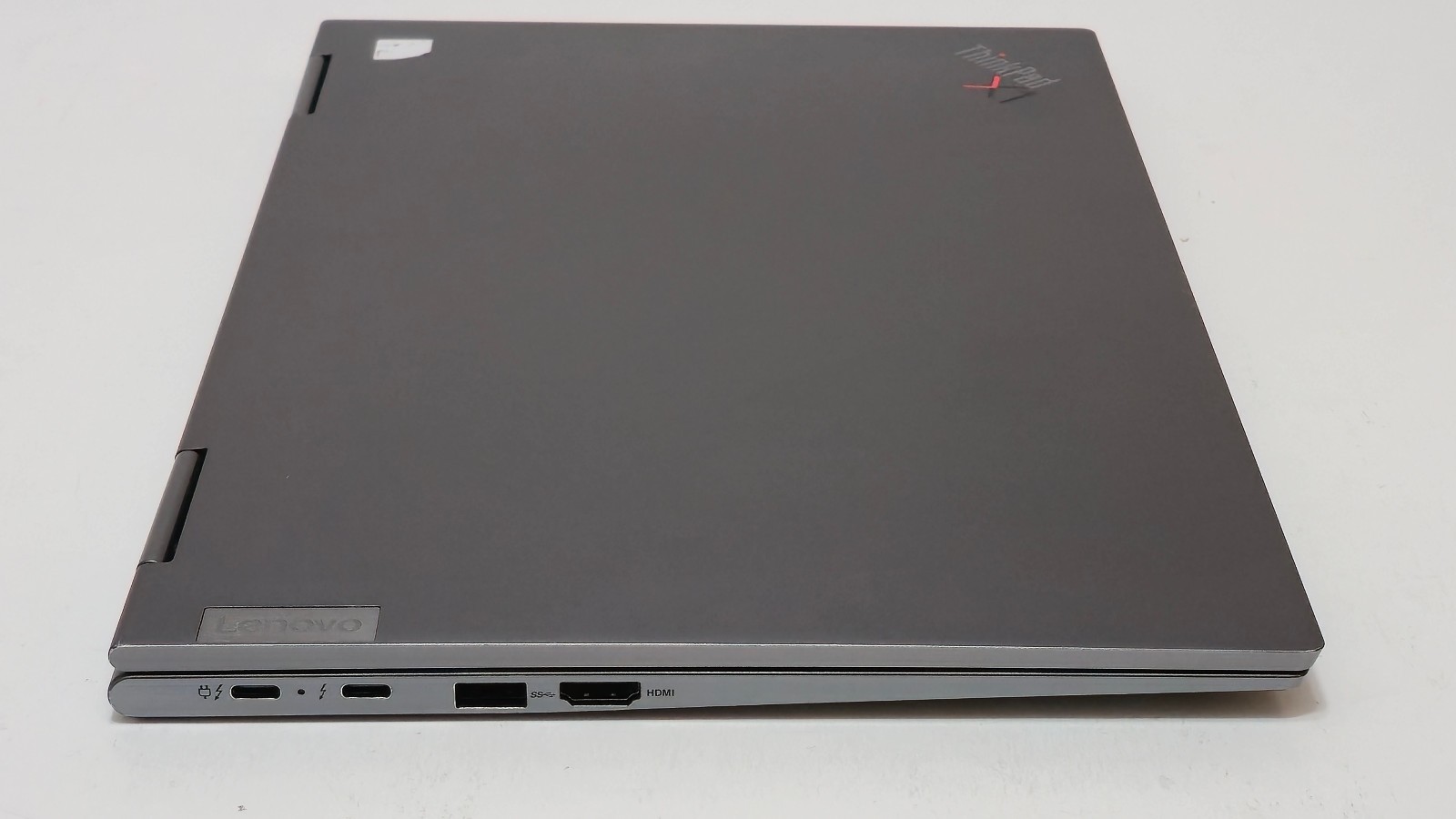 Lenovo ThinkPad X1 Yoga Gen 6 (i7-1185G7 CPU, 32 GB RAM 1 TB SSD) 14″ 4K Touch