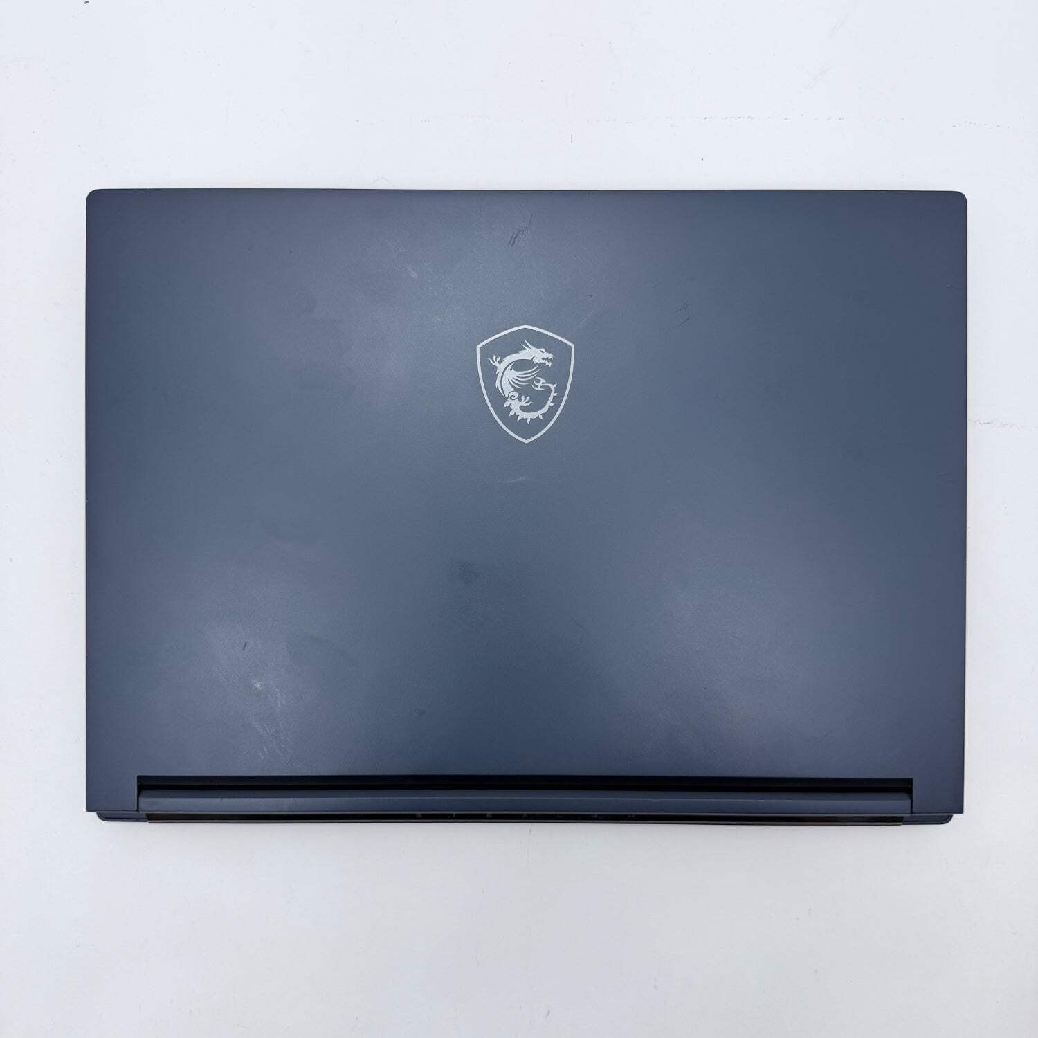 Broken MSI Stealth 16 Studio A13VG i7-13620H 32GB RAM 1TB SSD RTX 4070 Bad Batt