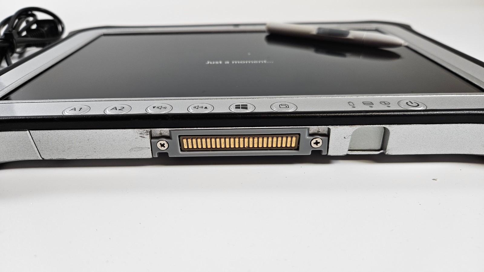Panasonic Toughpad FZ-G1 Rugged Tablet i5 4GB 256GB Windows 11 Pro