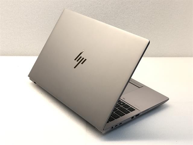 PICS! HP ZBook Fury 16 G10 Notebook i7-13850HX 32GB 1TB RTX 2000 Ada 878K3UT#ABA