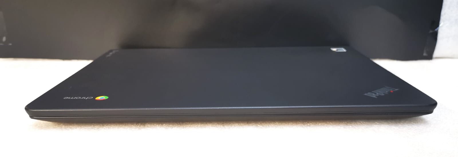 Lenovo Thinkpad 13 20GM Chromebook – Intel Celeron 3855U 1.60GHz 16GB 4GB 13.5″