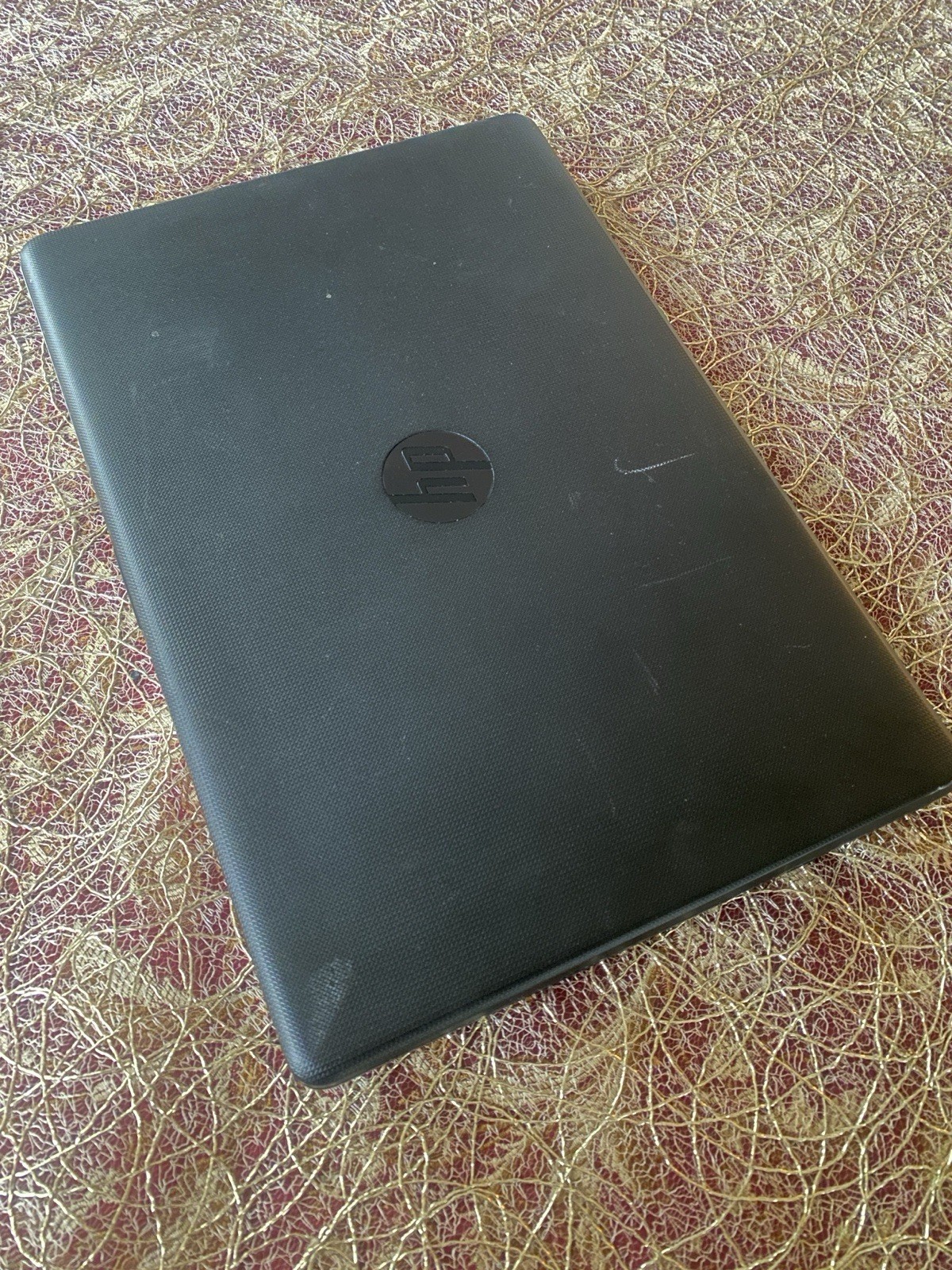 HP Notebook 17-bs011dx i5-7200U 2.50GHz 8GB RAM 932GB HDD Win 10