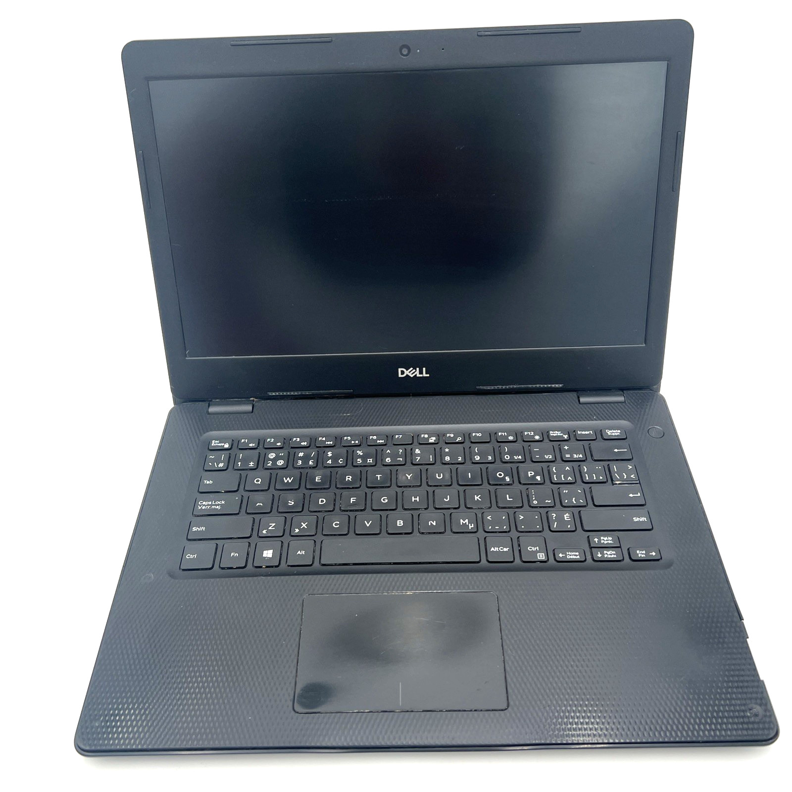 Dell Inspiron 3493 i5-8th Gen 8GB RAM No SSD/HDD FOR PARTS