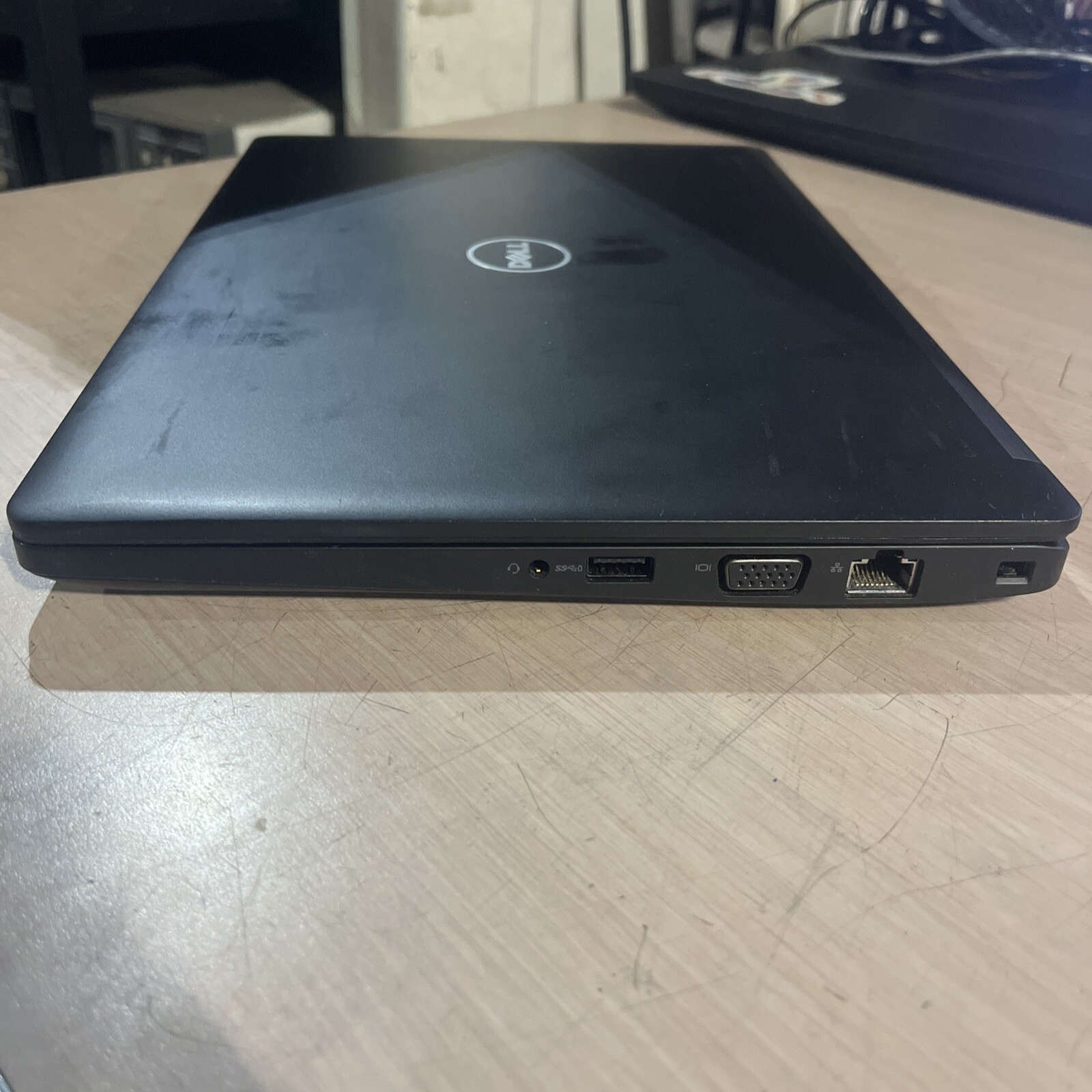 DELL LATITUDE 5280 INTEL CORE I3-7100U 2.40GHZ 8GB RAM NO HD /