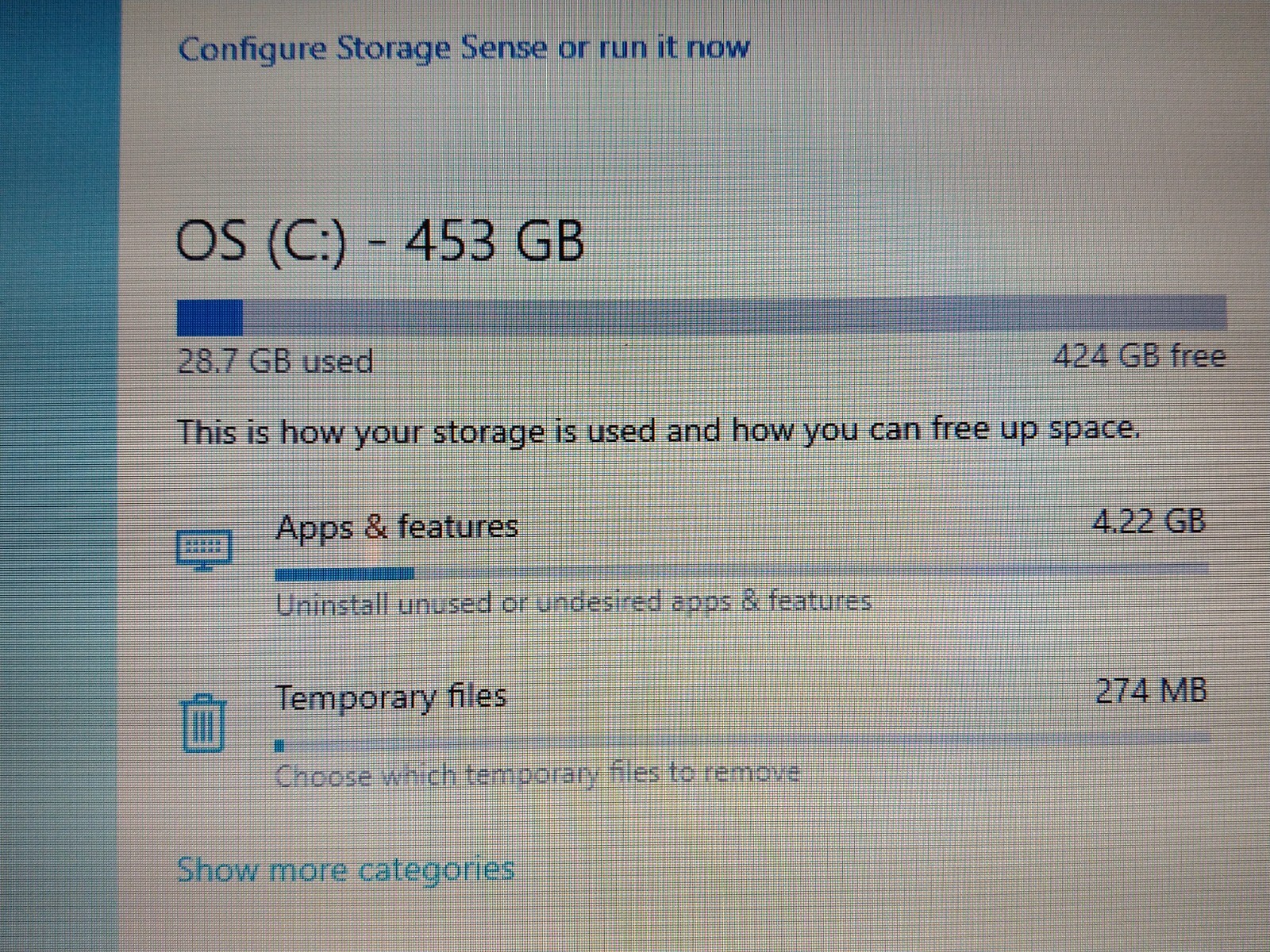 Dell Inspiron 15 3552 Laptop 15.6″ 450GB HDD 4GB RAM Intel Celeron N3050 Win
