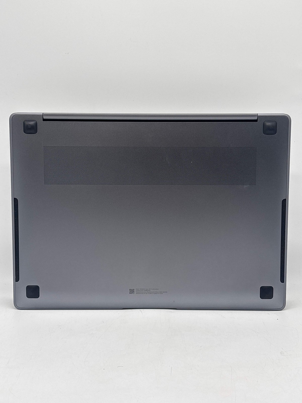 Samsung Galaxy Book NP940XHA Touch AMOLED Ultra 7 256V 16GB RAM 512GB SSD Used