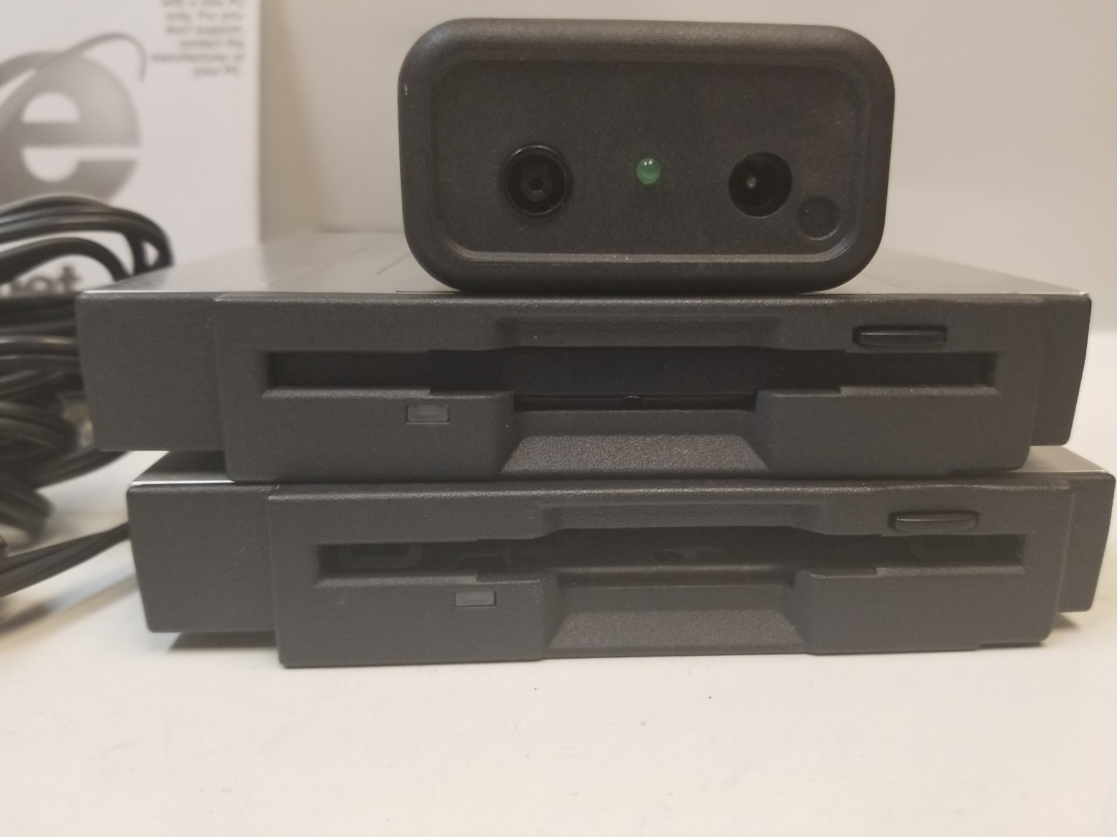 Panasonic Toughbook CF-25 Vintage Laptop FOR MOTOROLA PROGRAMMING OLD RADIOS