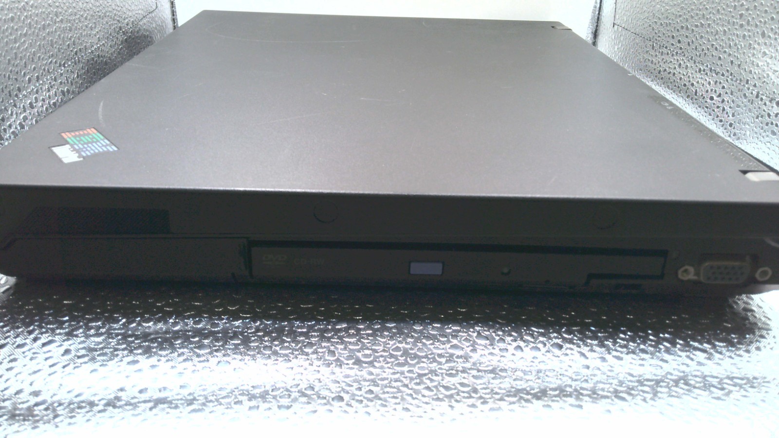 VINTAGE IBM ThinkPad R51 2883 Untested Parts Only