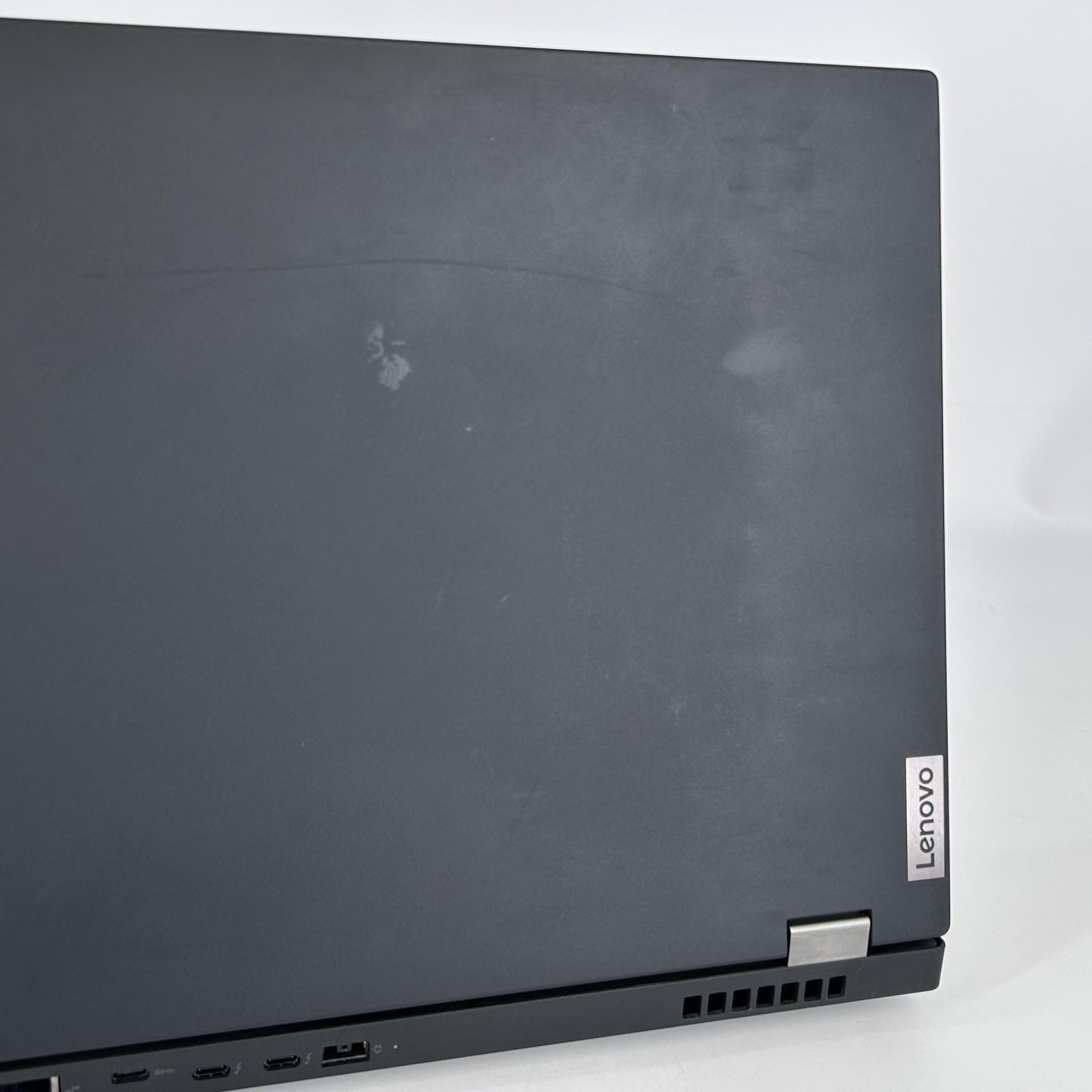 Lenovo ThinkPad P15 Gen 1 4K i9-10885H 2.40GHz 64GB 1TB Quadro RTX 4000 Max-Q