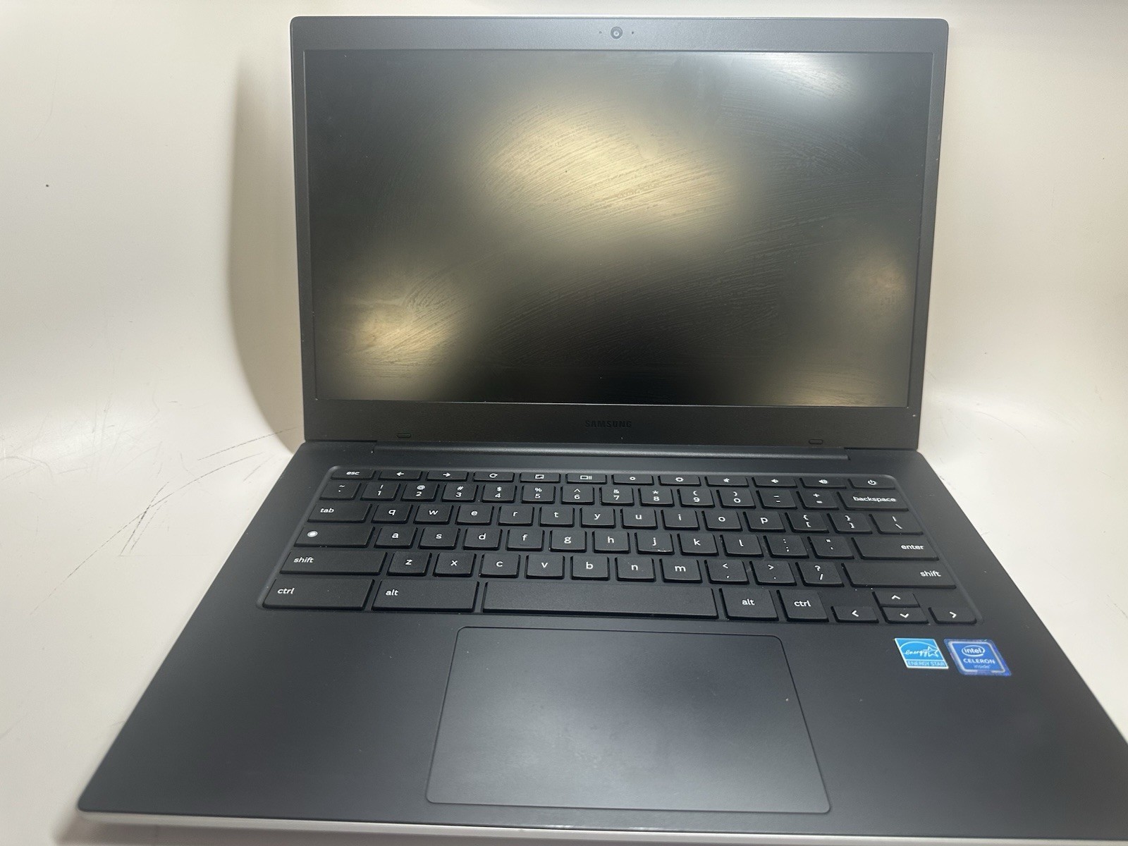 Samsung Galaxy Chromebook