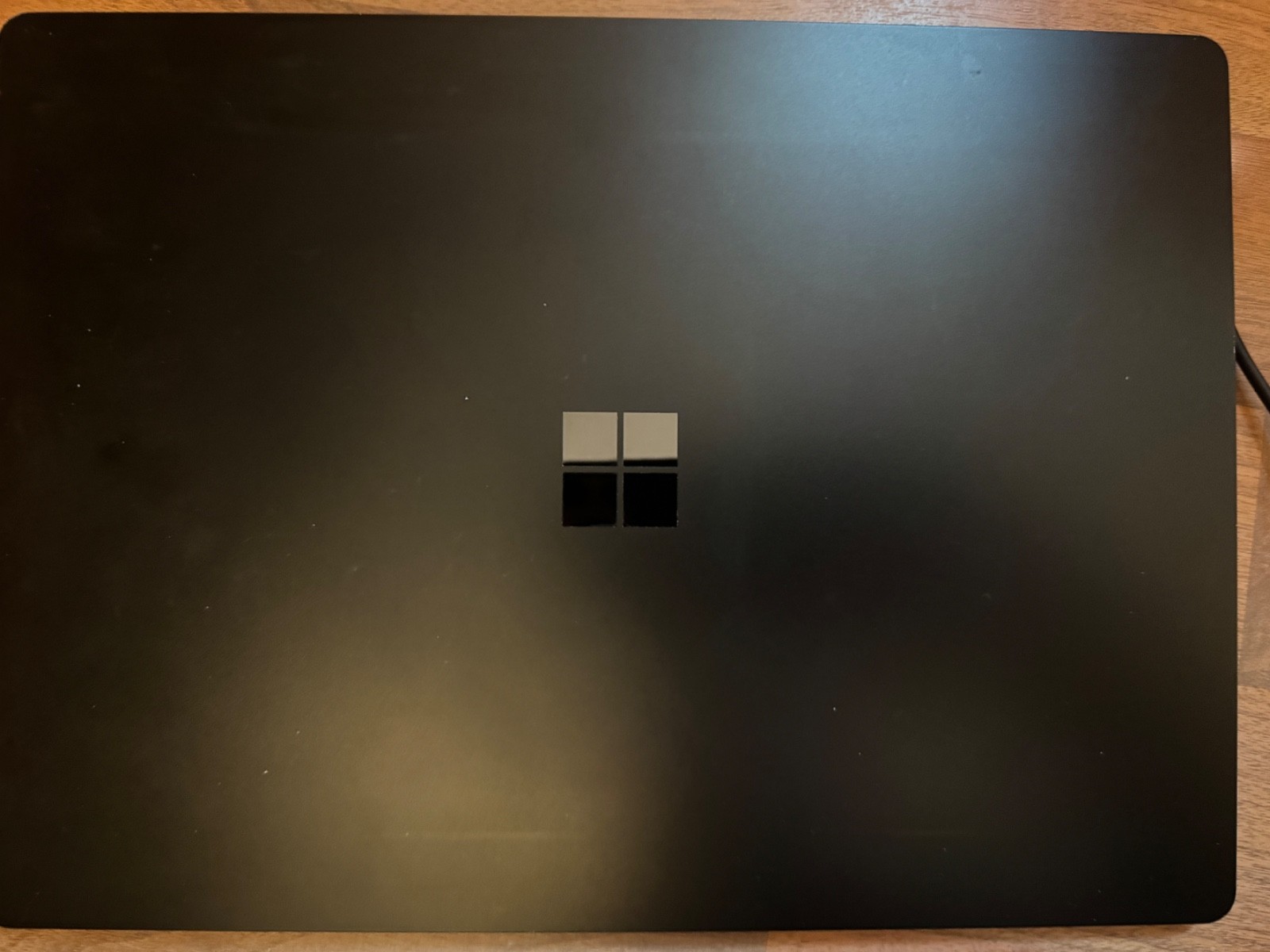 Microsoft 1951 Surface Laptop 5 i7-1265U/16GB RAM/256GB NVMe Win 11 Pro