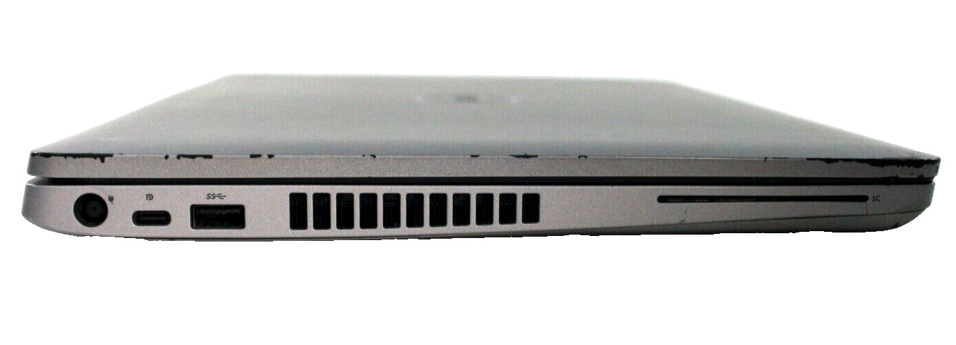 Dell Latitude 5510 15.6″ Laptop i5 10th 256GB SSD 8GB RAM Win 11 Pro (DFH) C