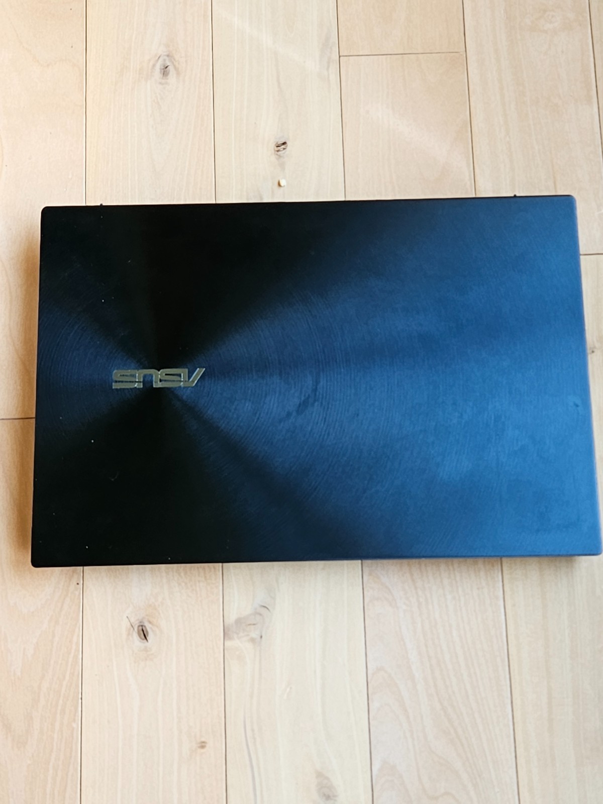 ASUS ZenBook Pro Duo UX581G1 – For Parts or Repair