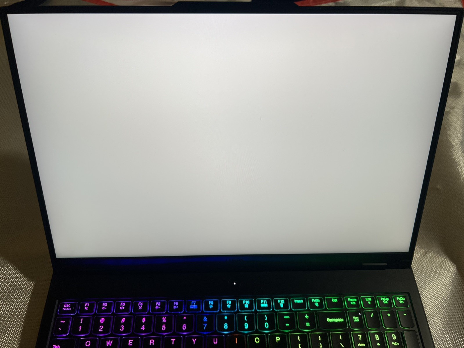 Lenovo Legion Pro 7 16IRX9H 16″ i9-14900HX 32GB RAM 2TB SSD GeForce RTX 4080