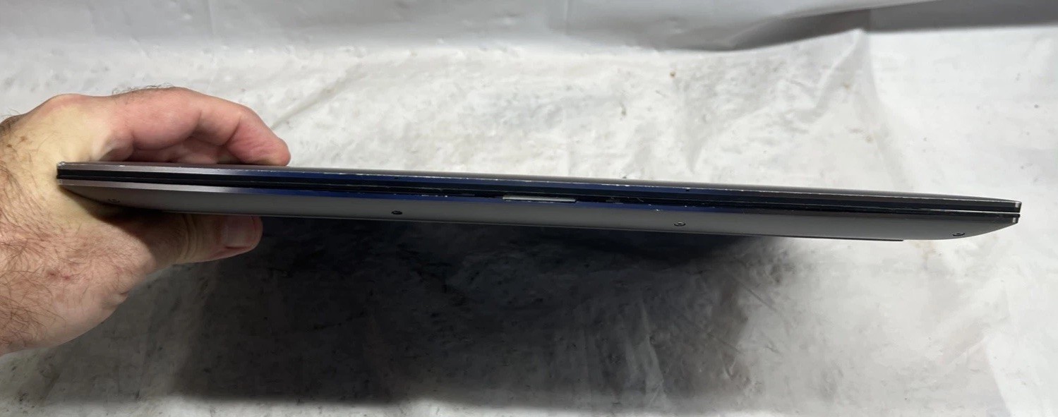 Dell Precision 5550 i9-10885H NVIDIA Quadro T2000 No RAM/SSD/OS LOCKED Parts