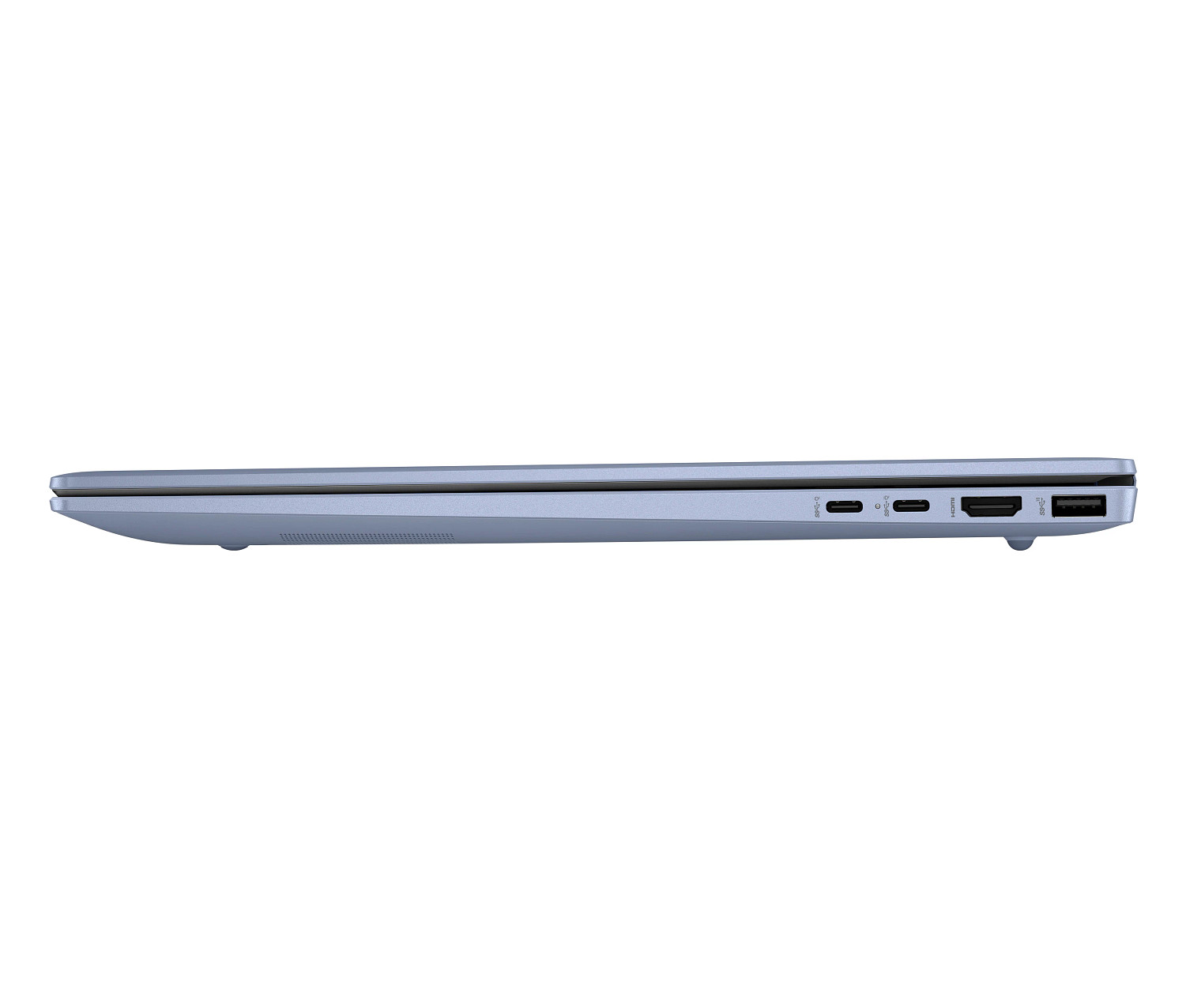HP OmniBook 5 Touchscreen 16″ Laptop PC Ryzen AI 5 340 16GB 1TB SSD Backlit