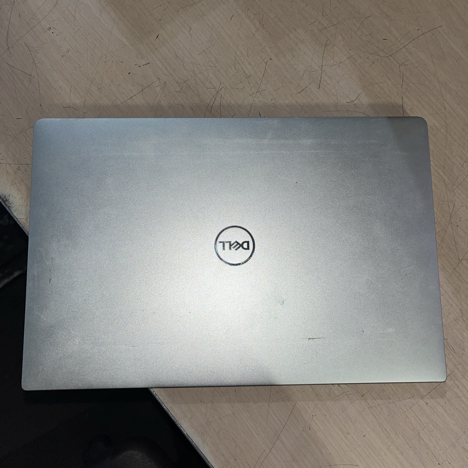 DELL XPS 13 9380 INTEL CORE I5-8365U 16GB RAM NO HD
