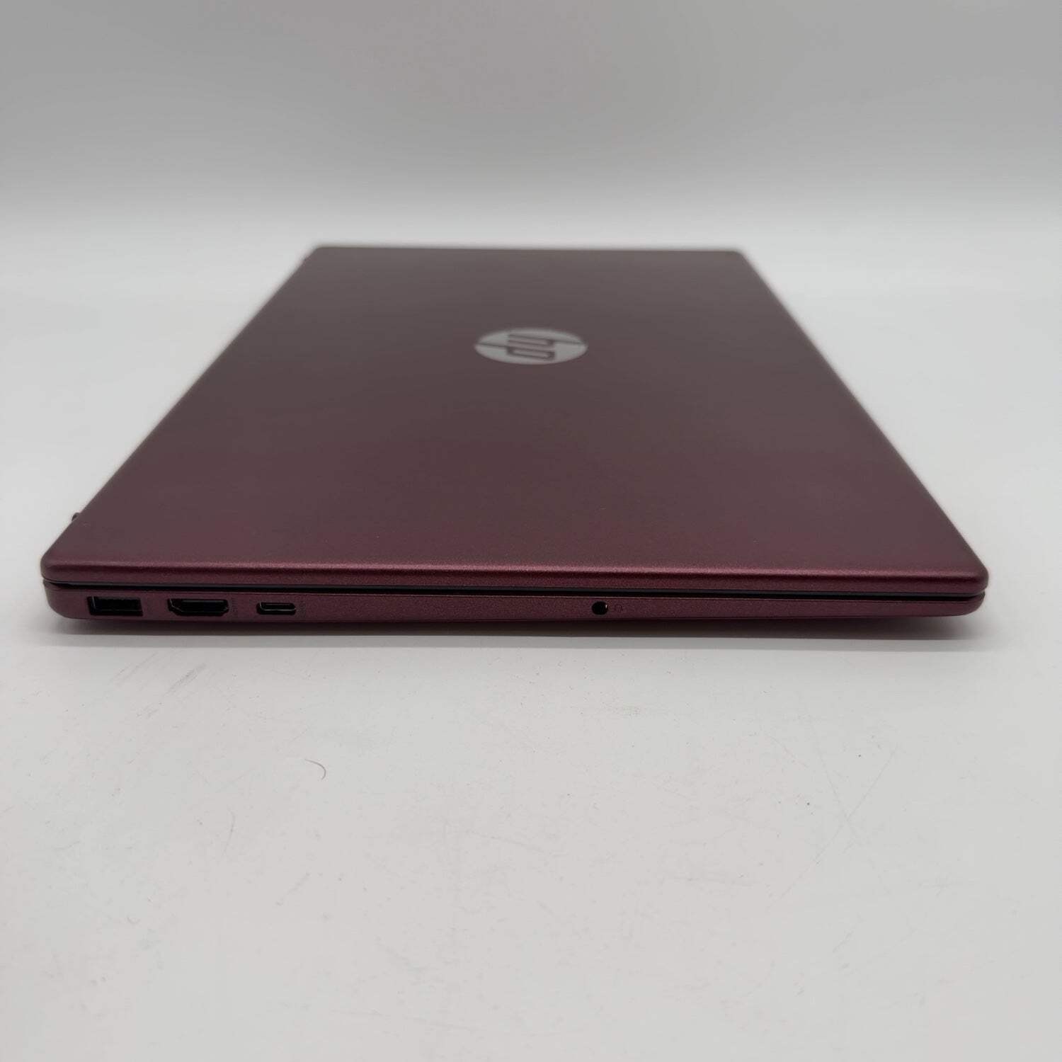 HP NoteBook 15-FD0088WM 15.6″ N200 1.0GHz 4GB RAM 128GB SSD