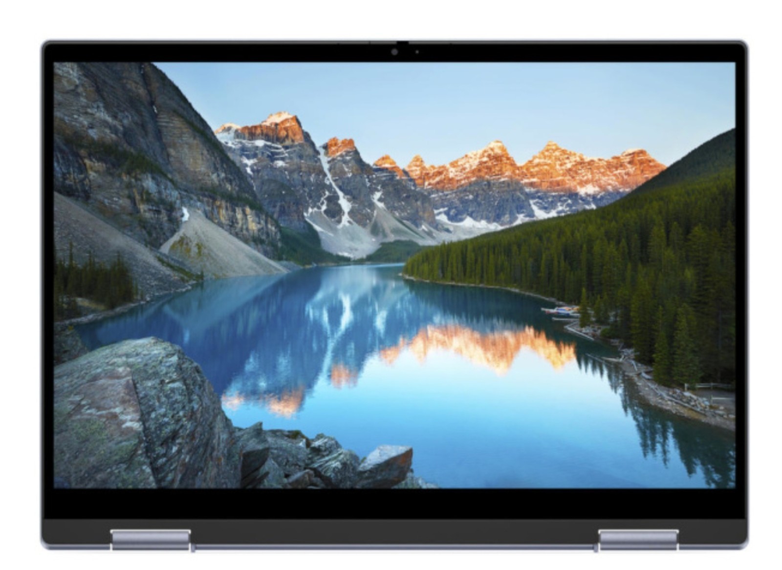 Dell Inspiron 14.0″ 2-in-1 Touch Laptop Computer AMD Ryzen 5 7530U, 8GB Memory