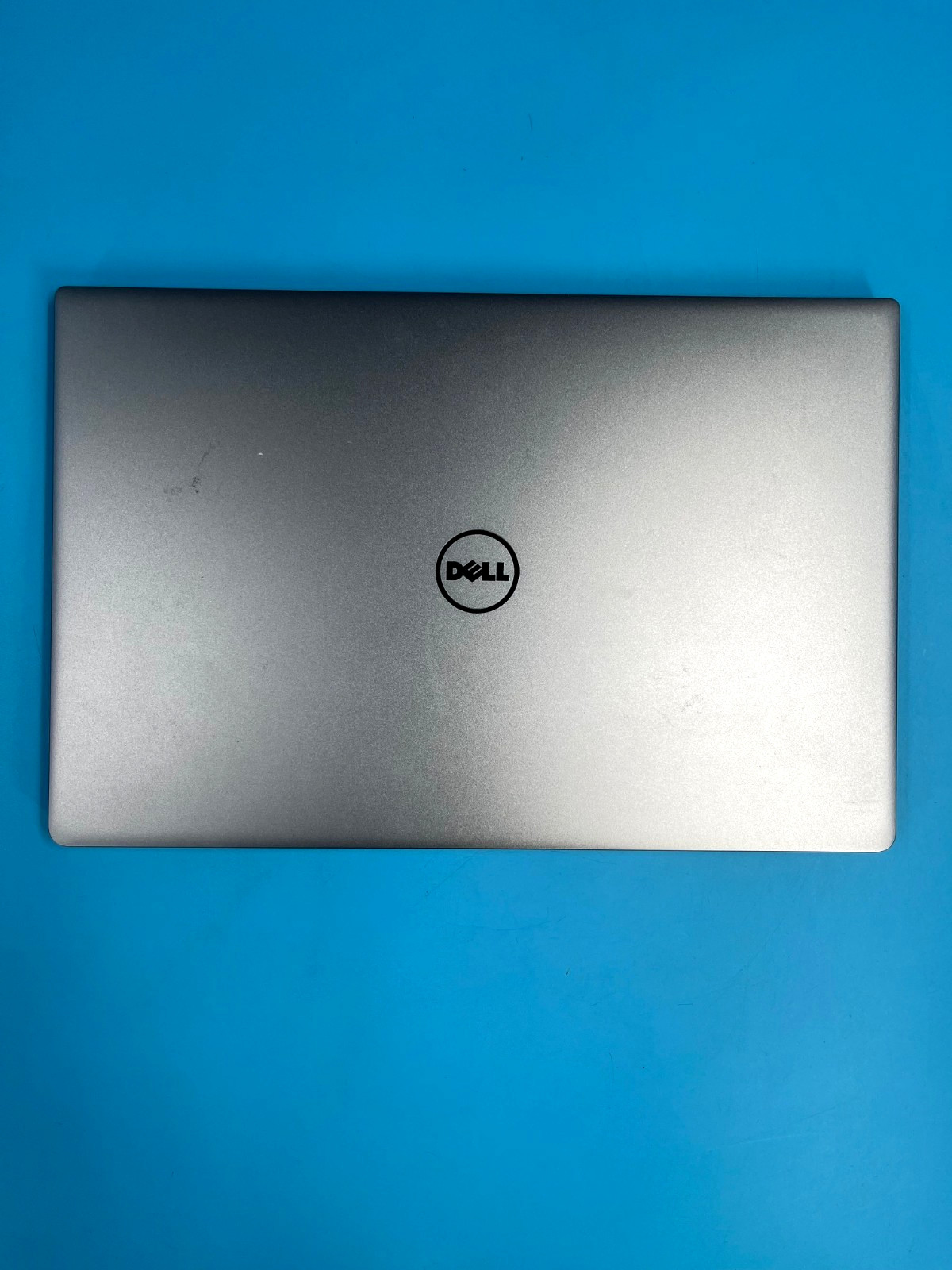 *Dell XPS 13 9350 Gray FHD i5-6200U 2.30GHz 8GB RAM 128GB SSD NO OS FREE SHIP*
