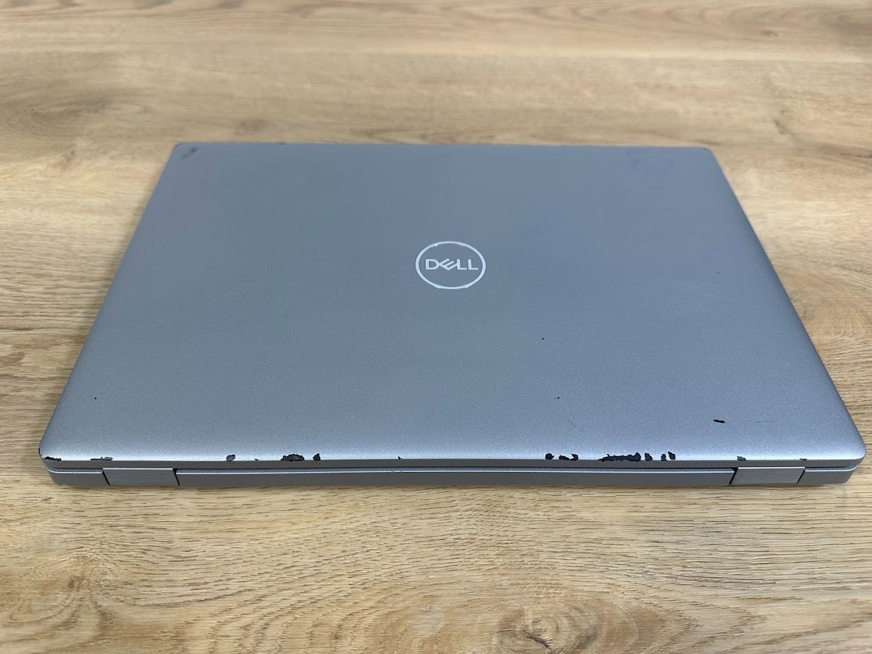 Dell Latitude 5410 Core i7 10810U, 16GB DDR4, Intel UHD, 256GB SSD Battery 100%