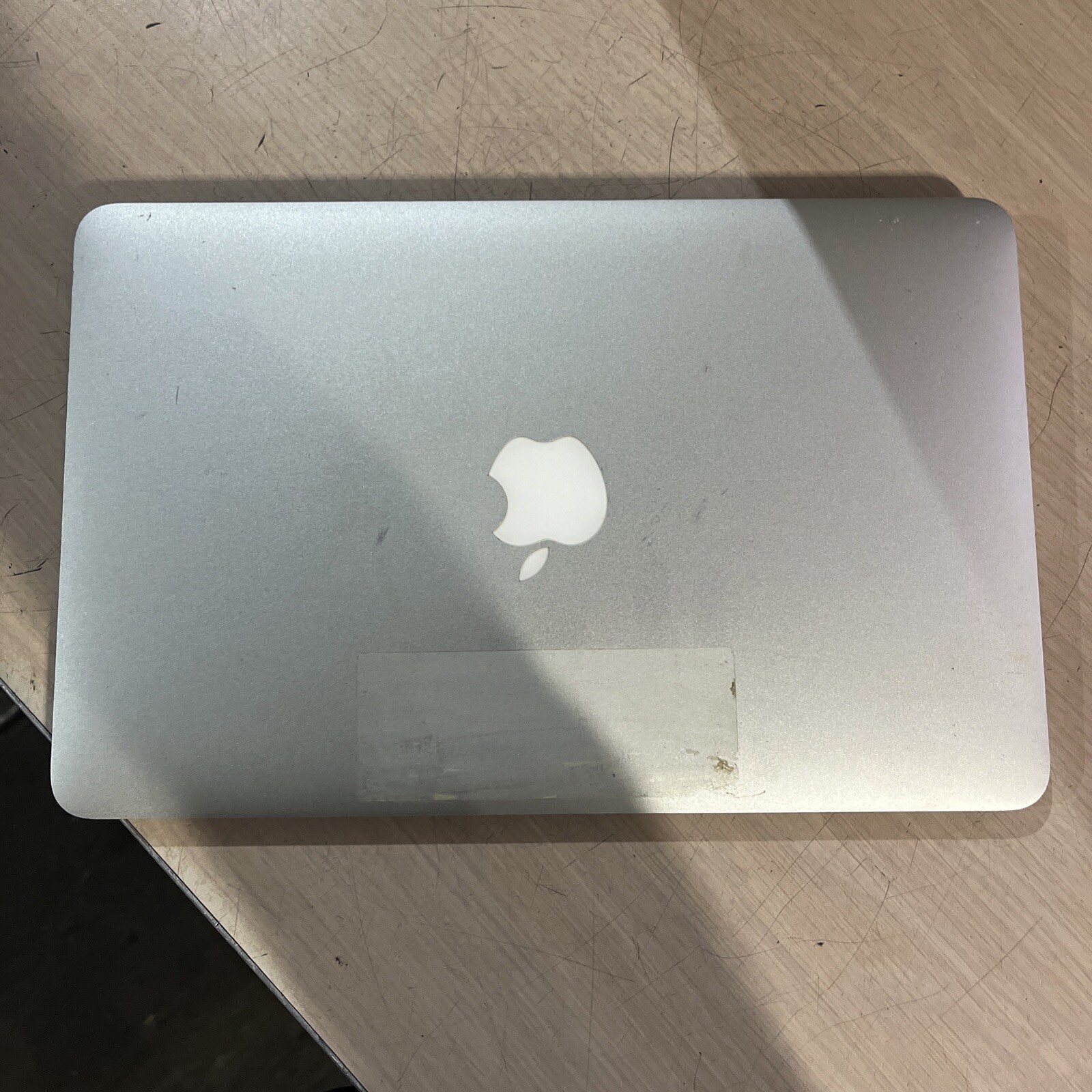 APPLE MACBOOK AIR 11″ MID-2012 CORE I5-3317U 1.7GHZ 4GB RAM
