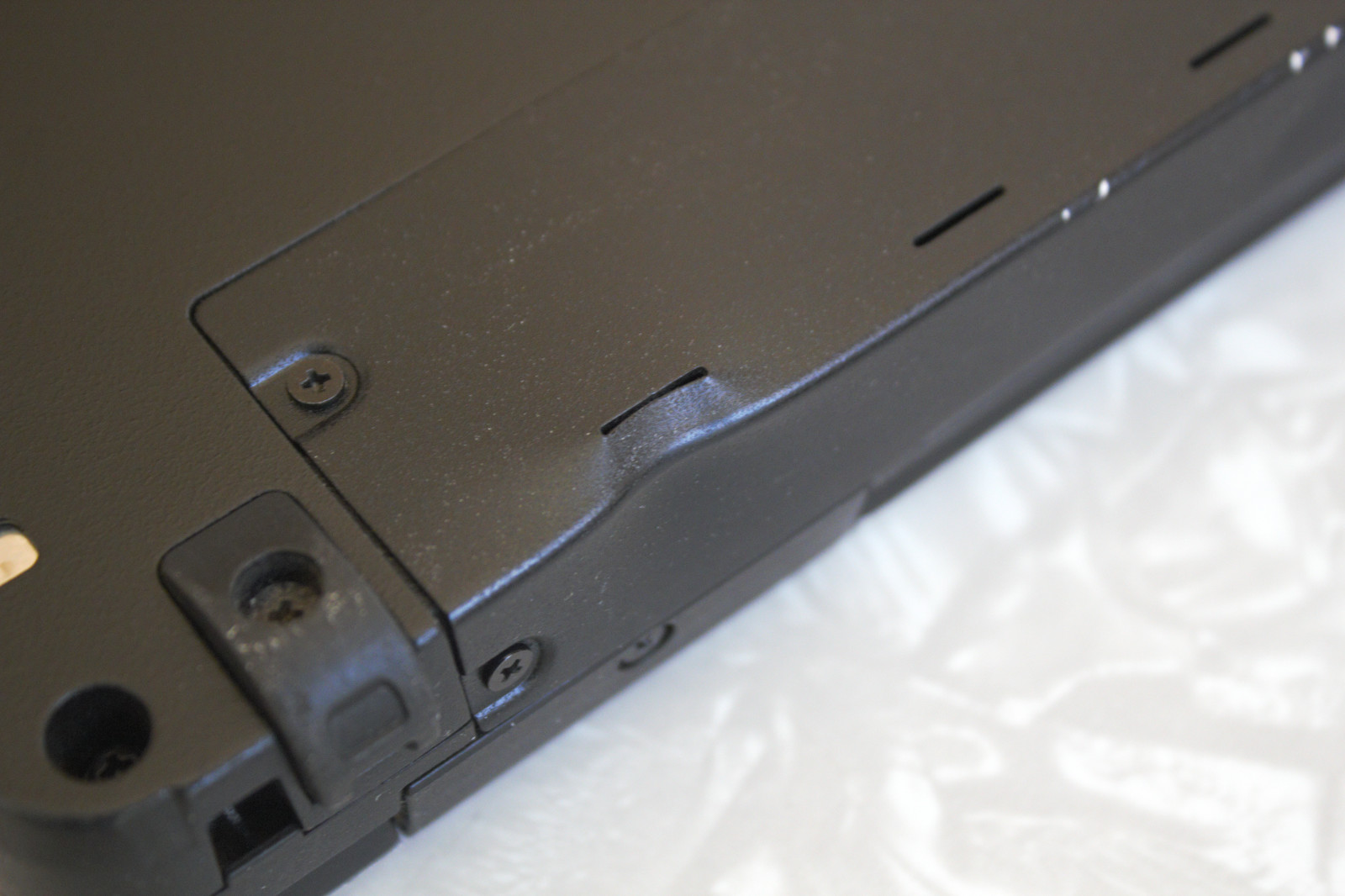 Panasonic Toughbook FZ-55 i7-8665U NEW 1TB SSD 32GB RAM Touch 4G GPS 2x Battery