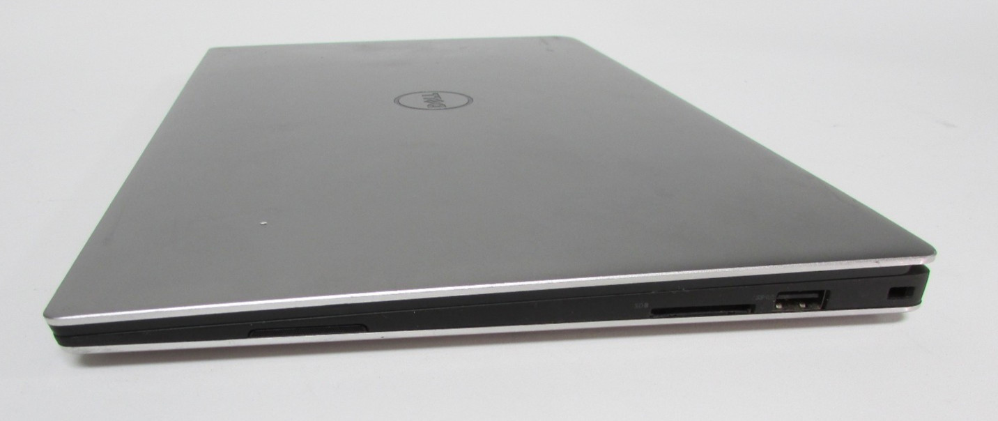 DELL XPS 13 9360 13.3 Laptop Core i7 2.70 GHZ i7-7500U 8GB RAM 256GB SSD