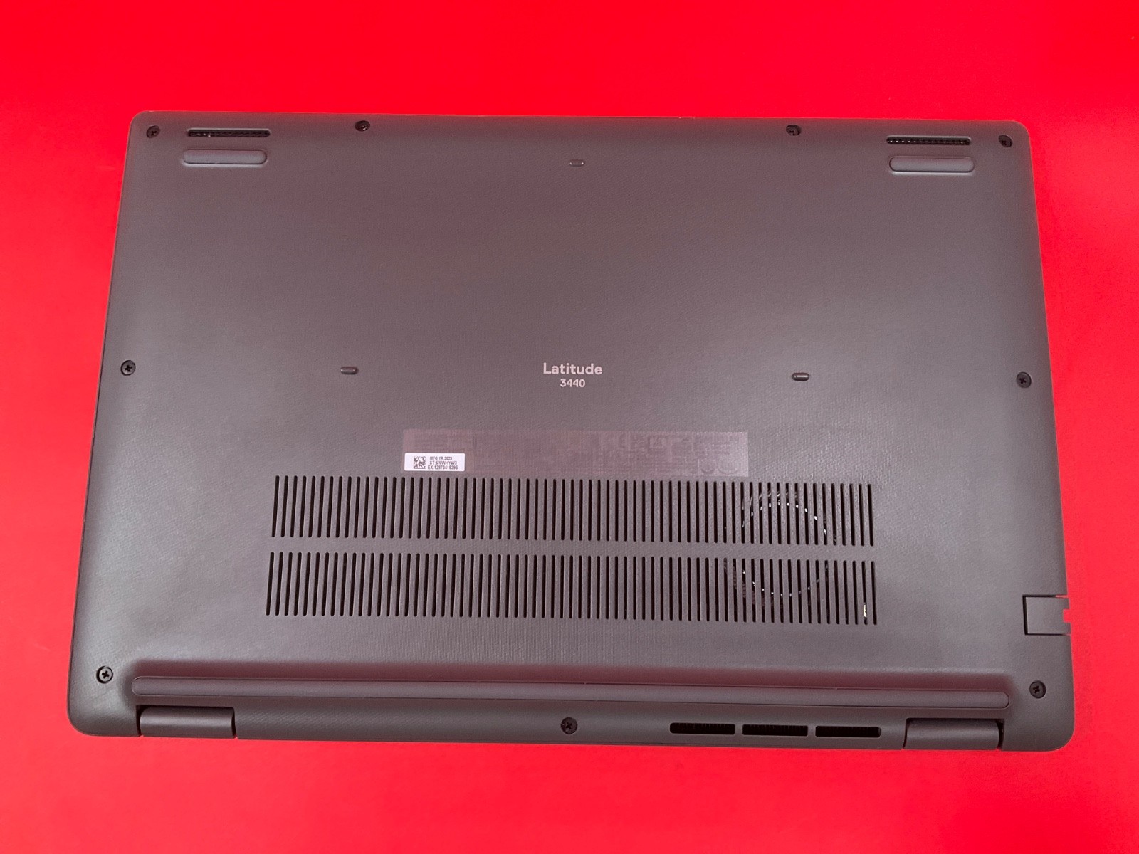 Dell Latitude 3440 Thin Client C-7305 8GB 256GB WiFi 14 W10IoT 52H87 •READ•PARTS