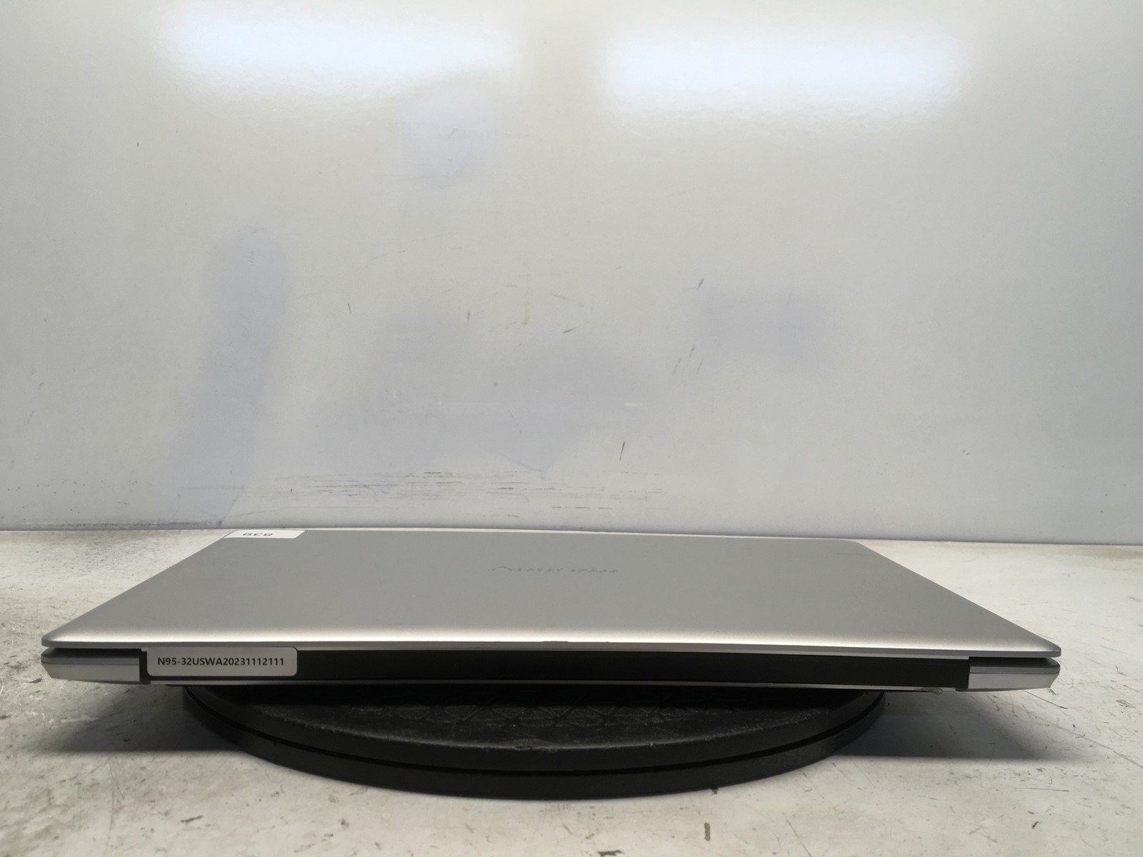 Auusda F152A Intel Alder Lake-N N95 3.4GHz 16 GB NO HDD No Batt