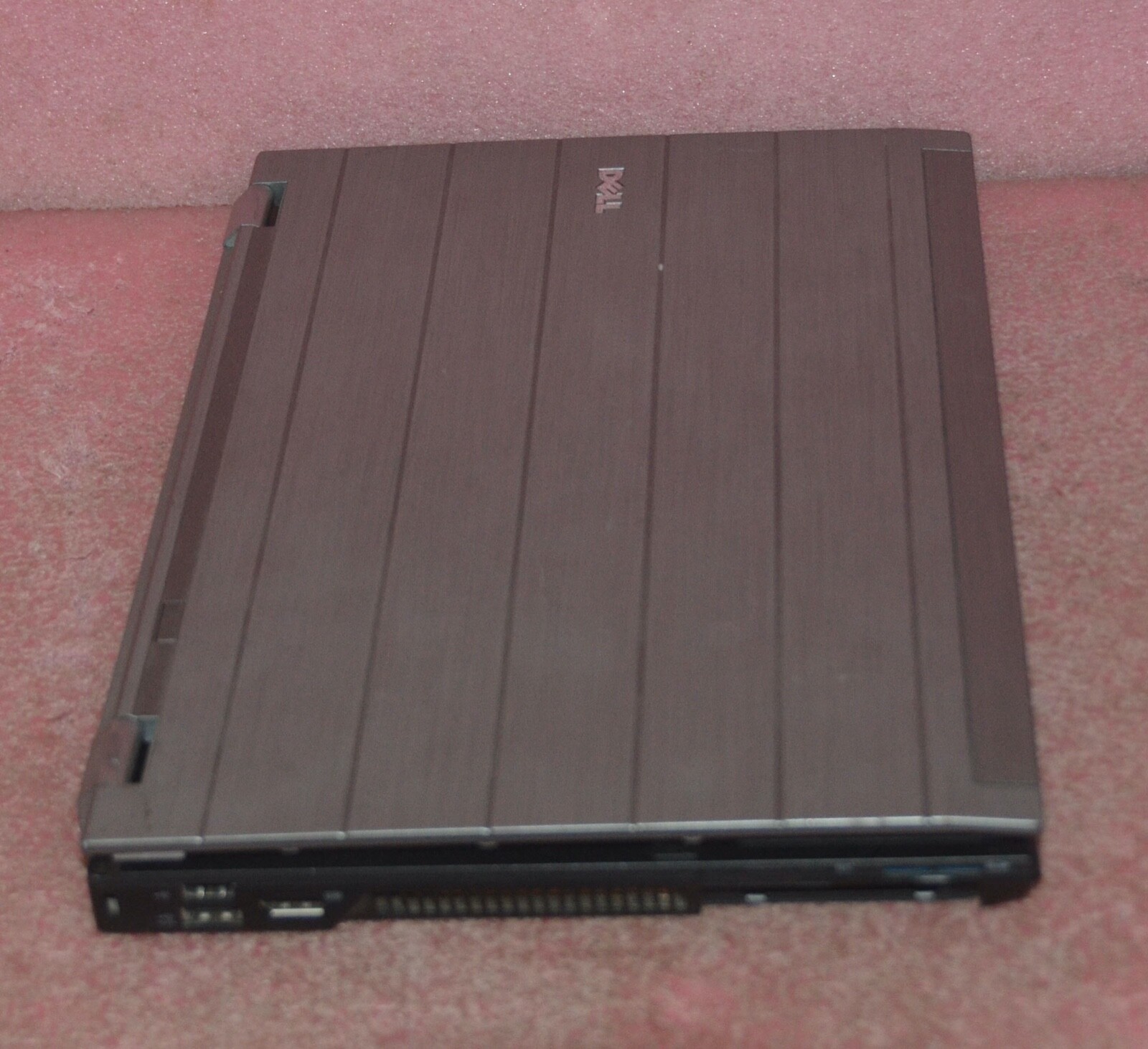 Dell Precision M4500 Laptop.__NON-WORKING_BROKEN__PLEASE READ!!!!
